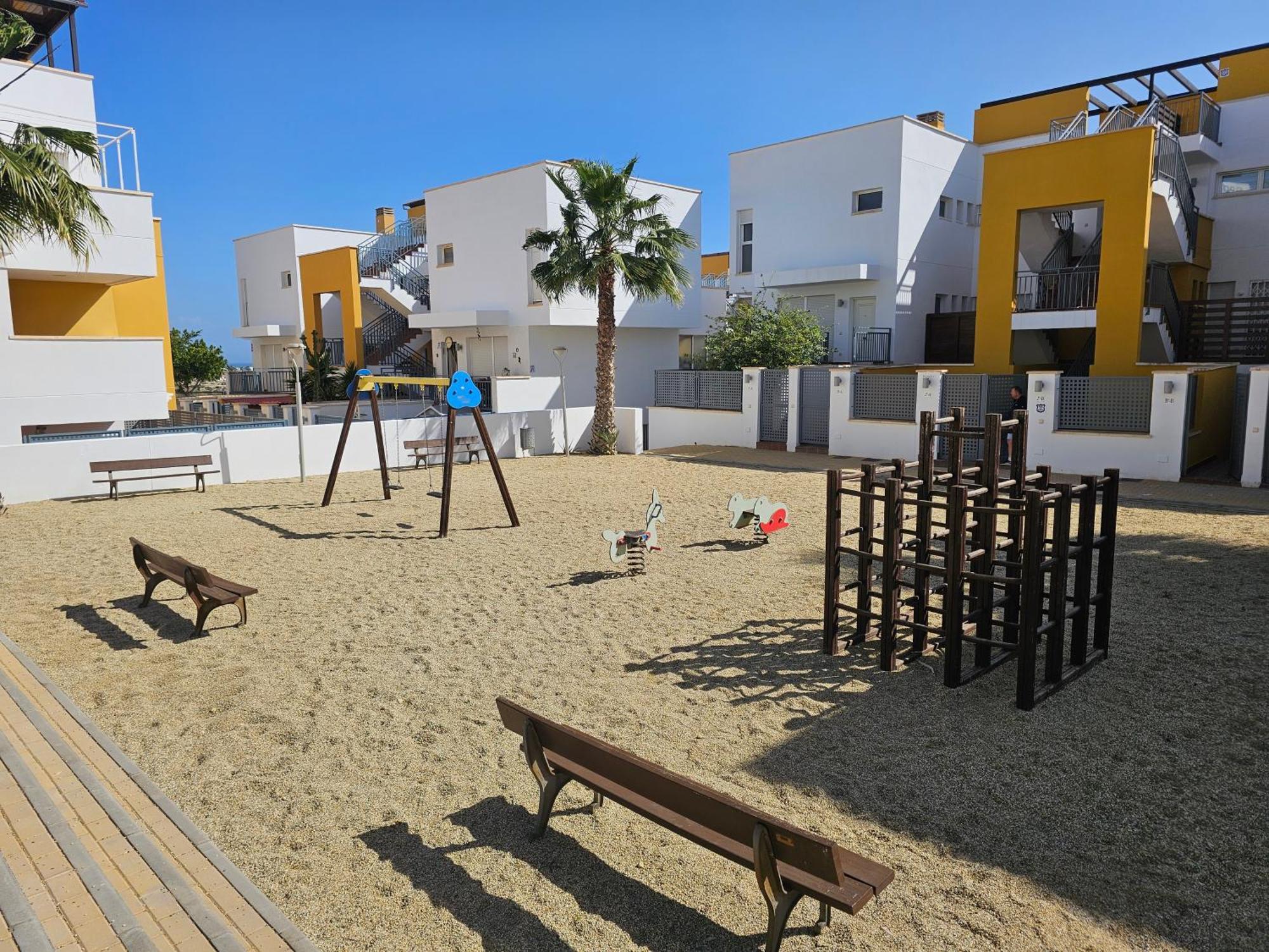 Apartment Rincon Del Salar *