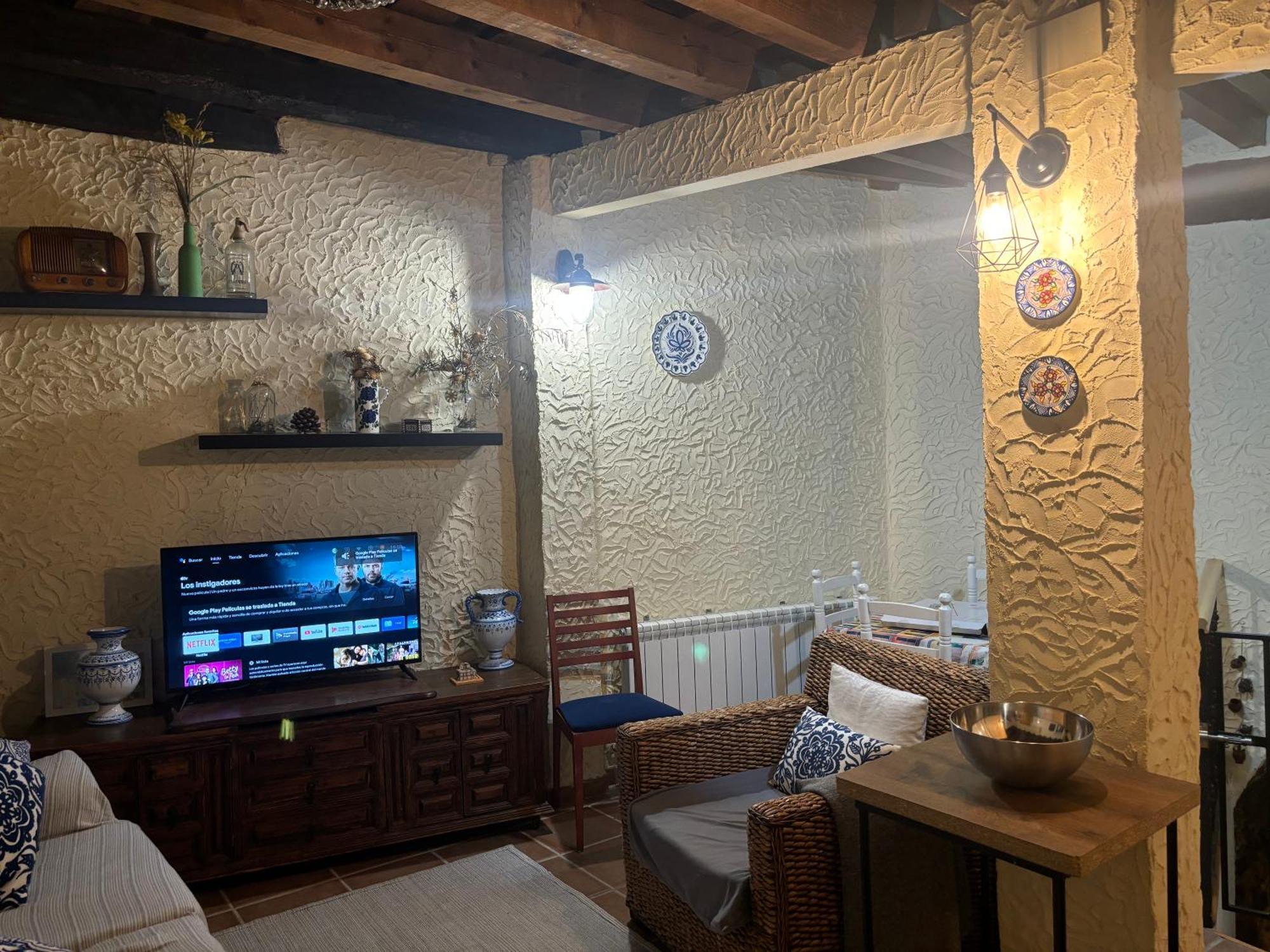 Casa Artista Holiday home *