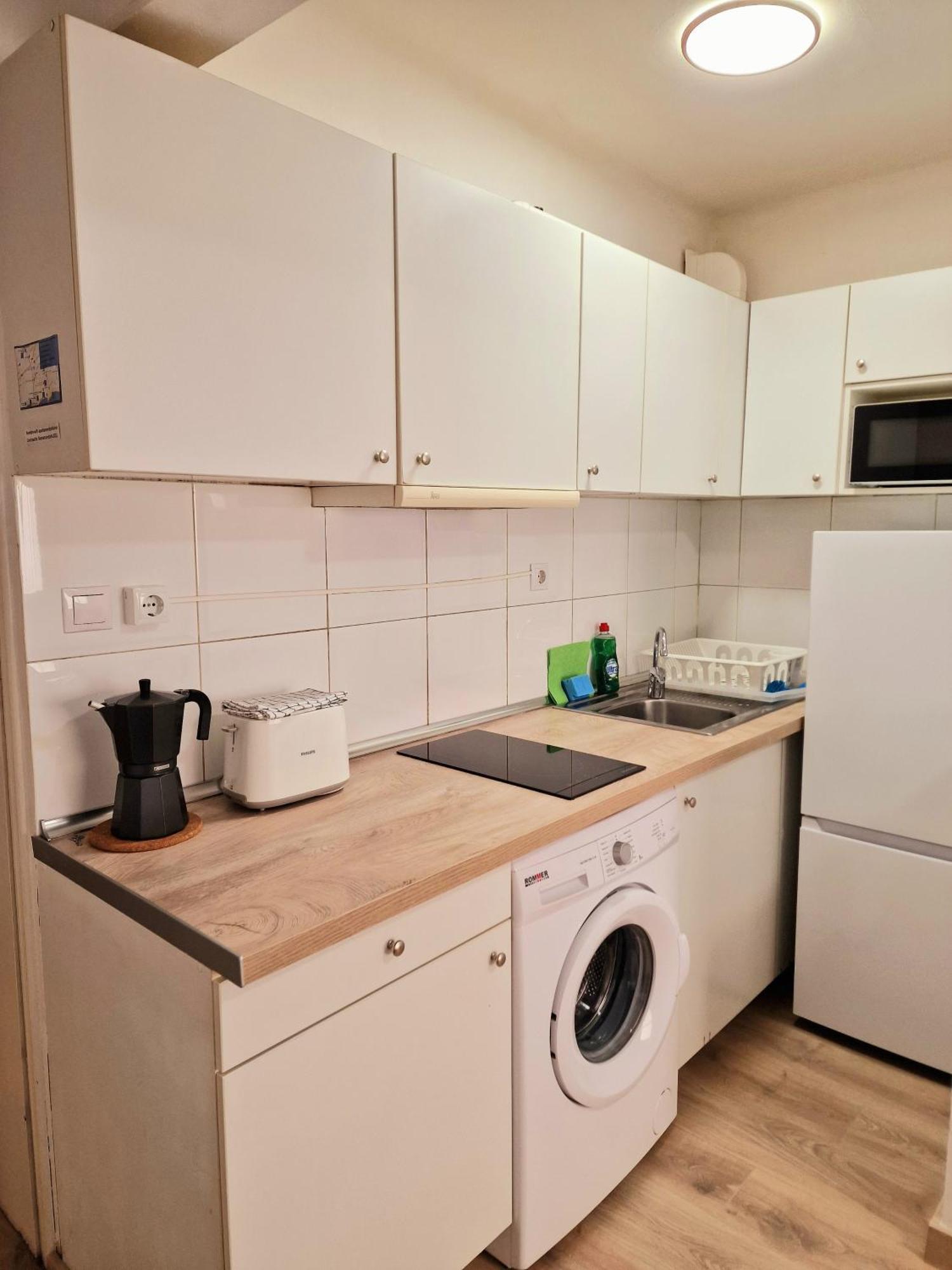 Apartamentosbiamar Apartment *