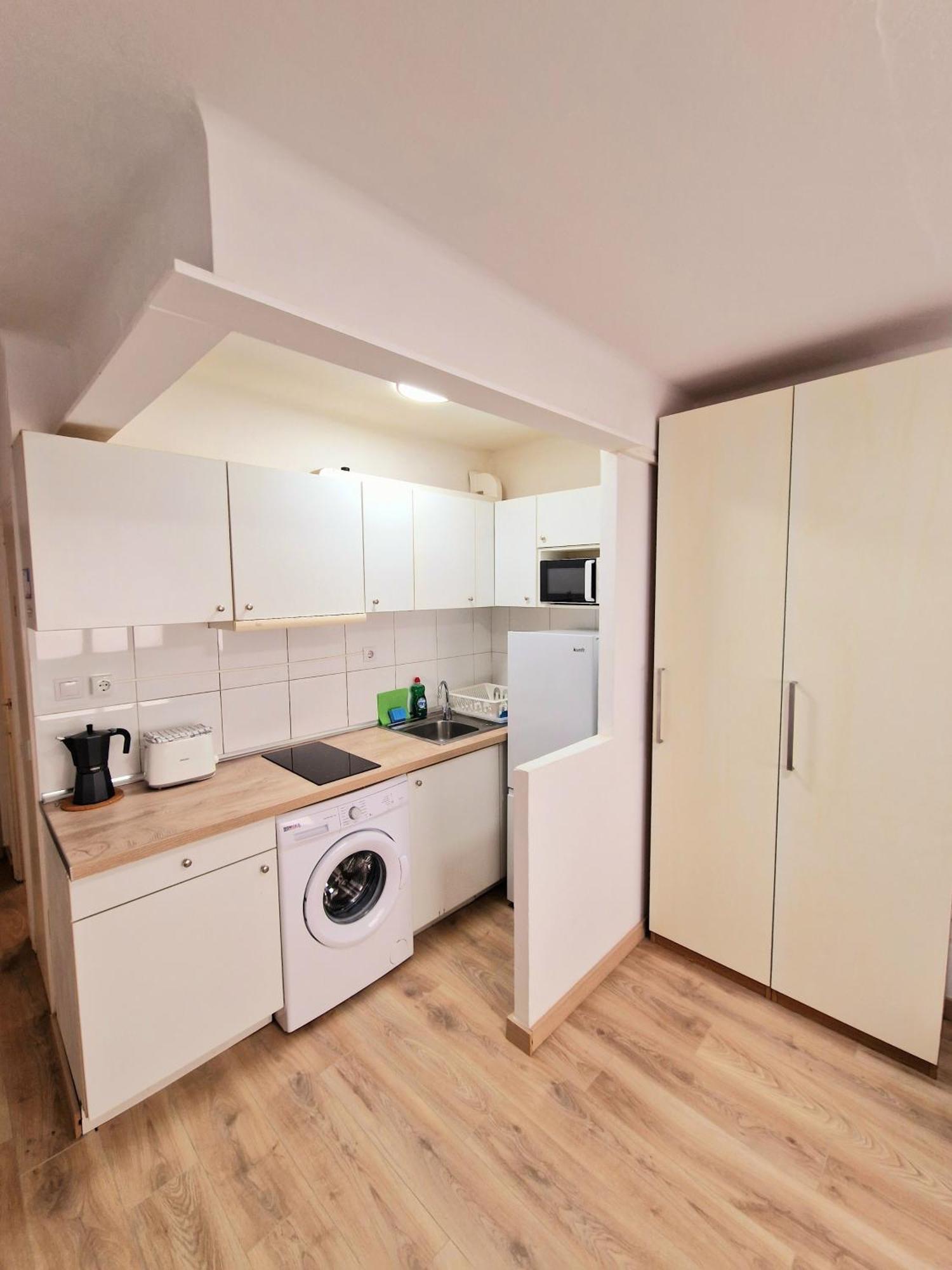 Apartamentosbiamar Apartment *