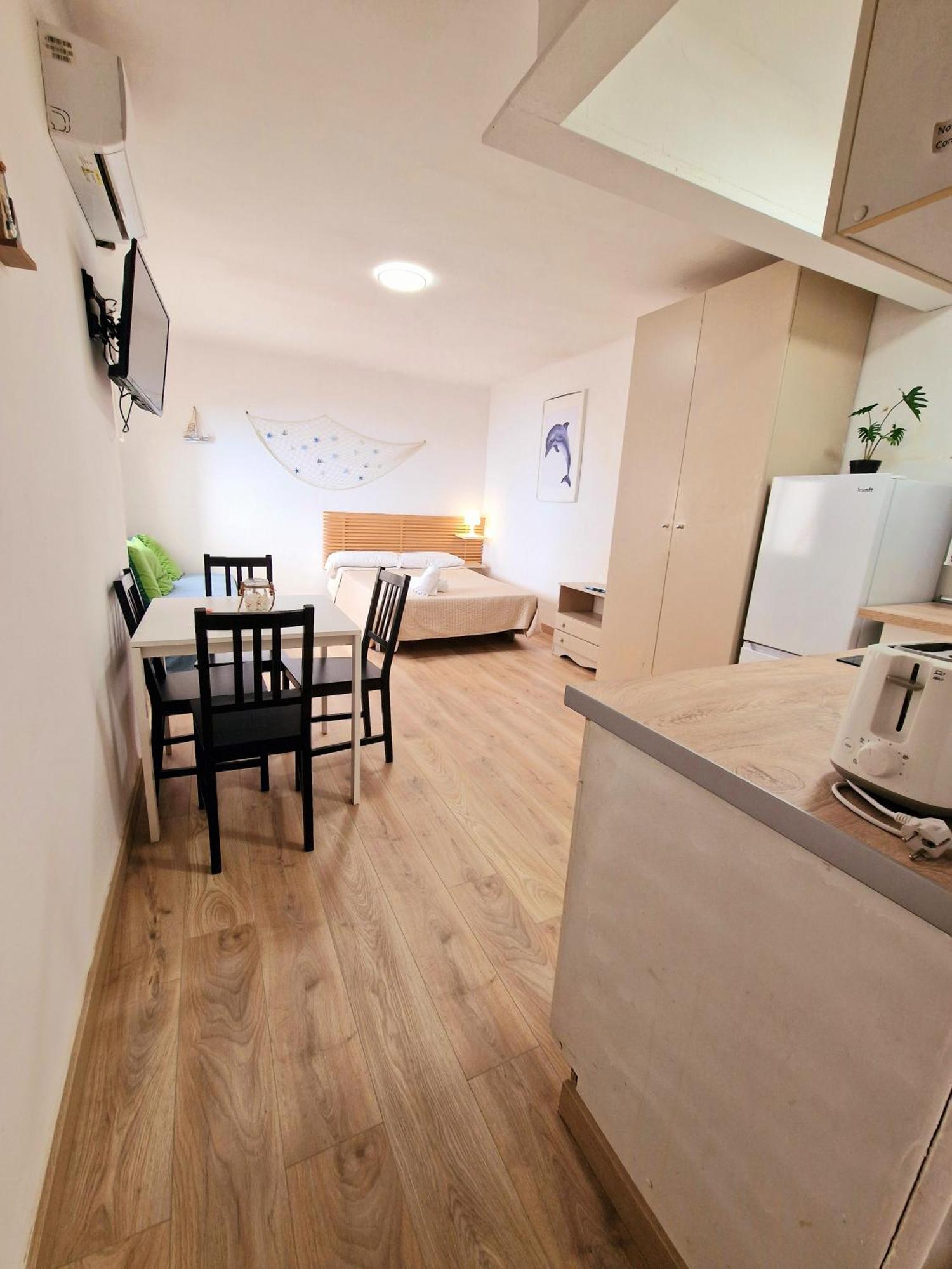 Apartamentosbiamar Apartment Cambrils