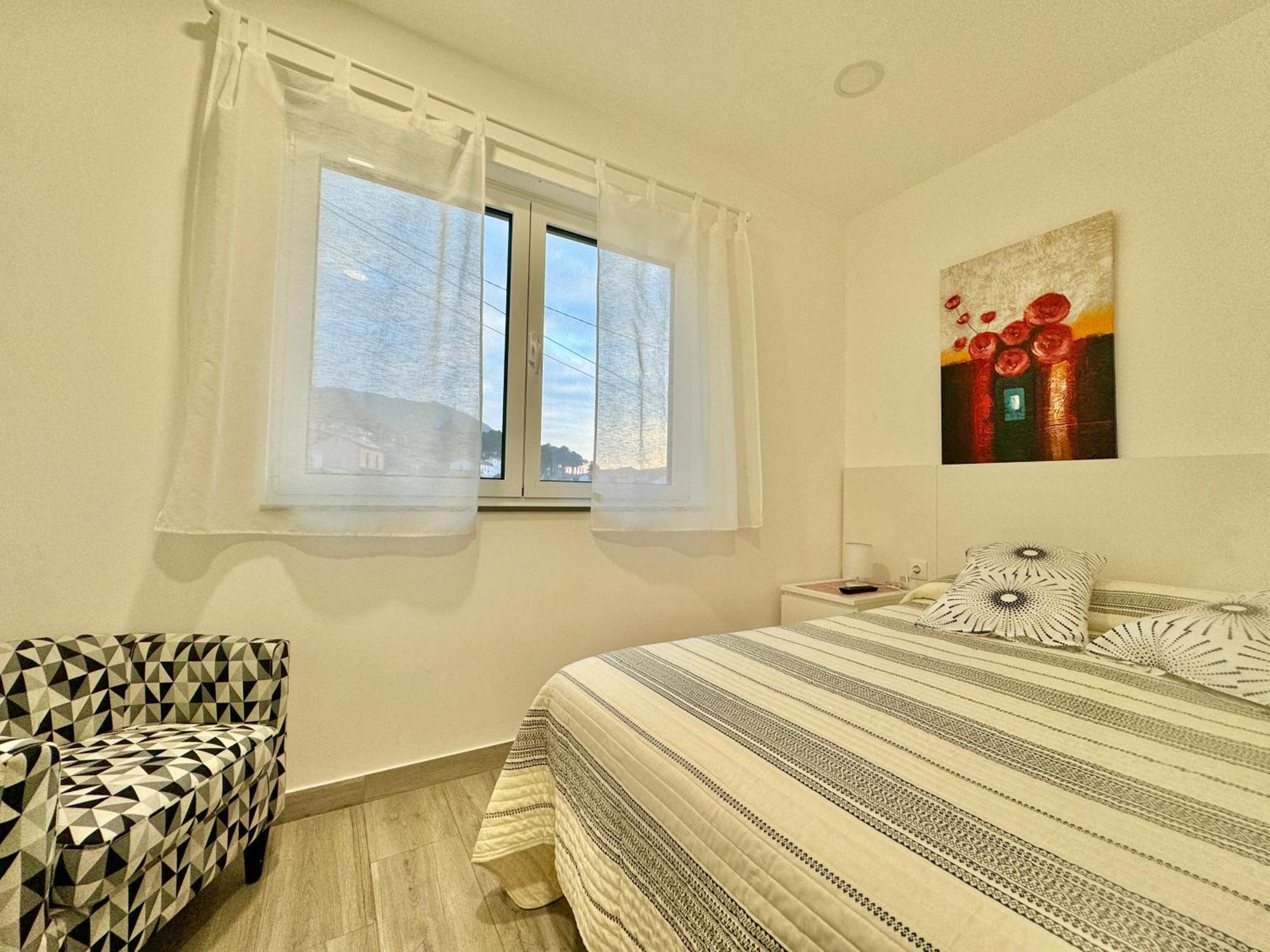 Loft As Casetas Peregrinos Apartamento