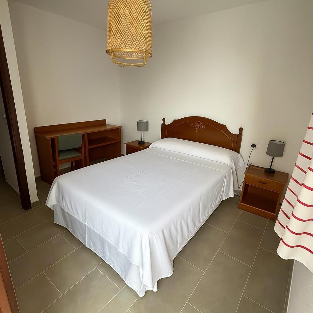 Apartamento Siesta Mar Cala En Porter *