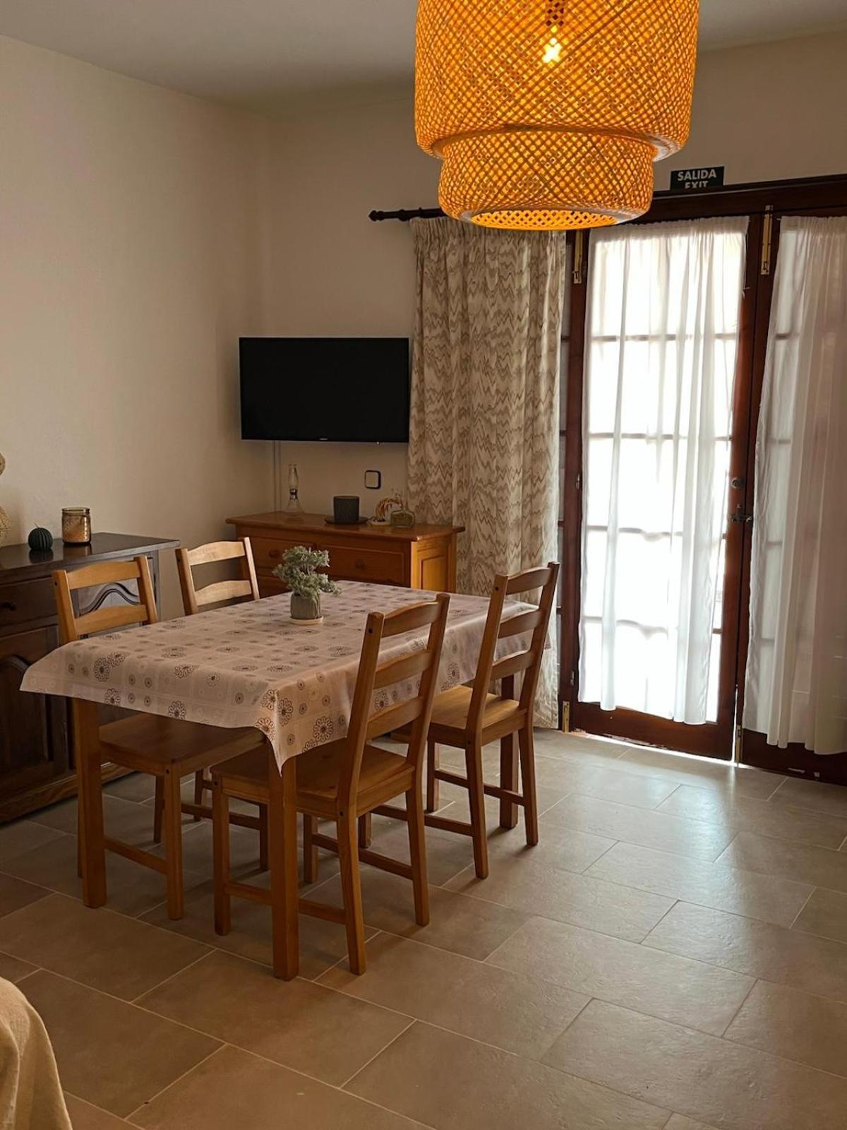 Apartamento Siesta Mar Cala En Porter *
