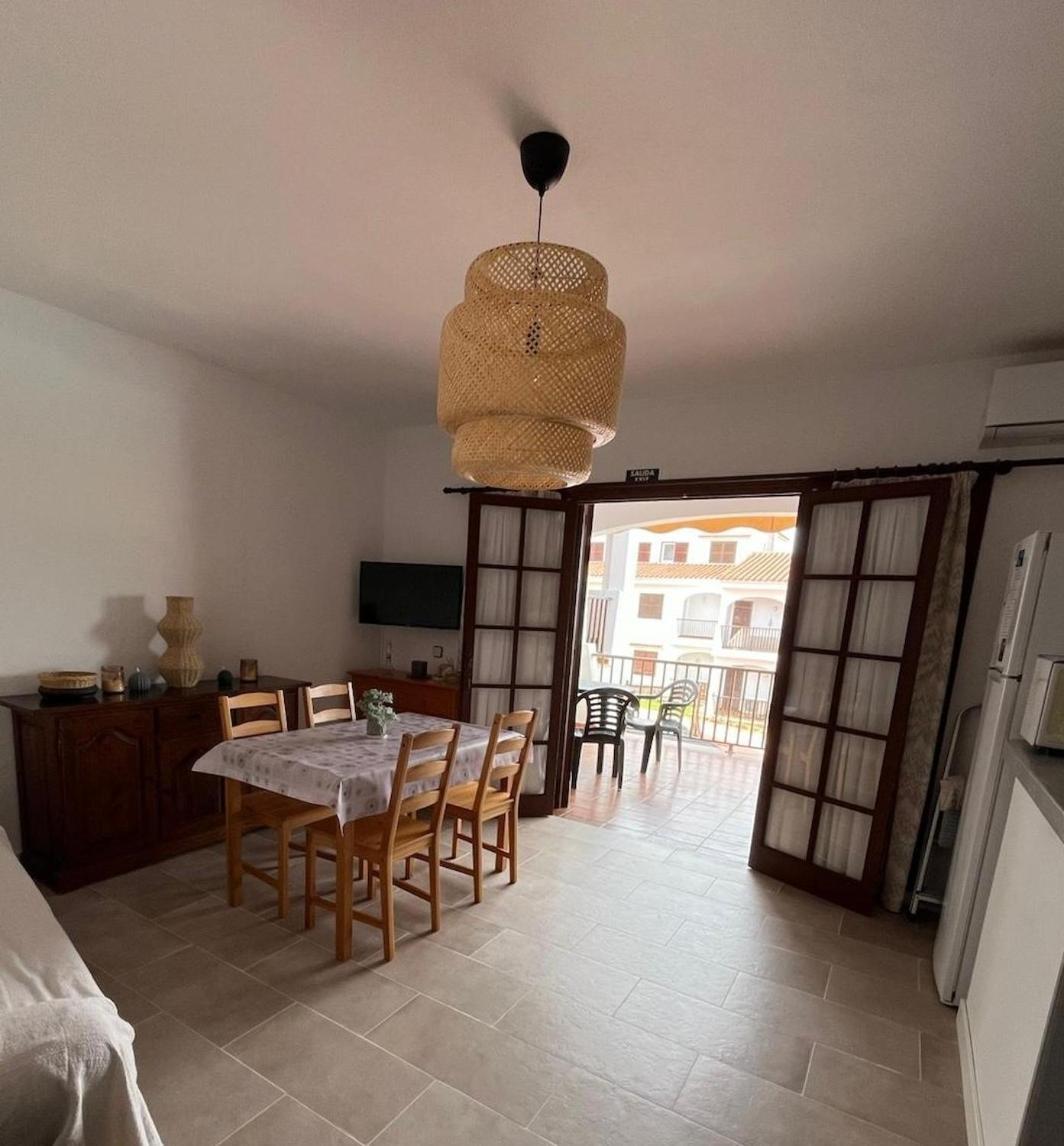 Siesta Mar Cala En Porter Apartamento Cala En Porter (Menorca)