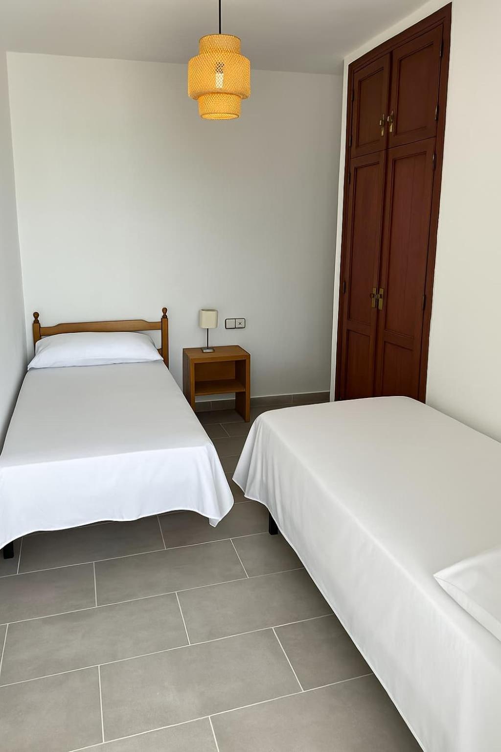 Apartamento Siesta Mar Cala En Porter *