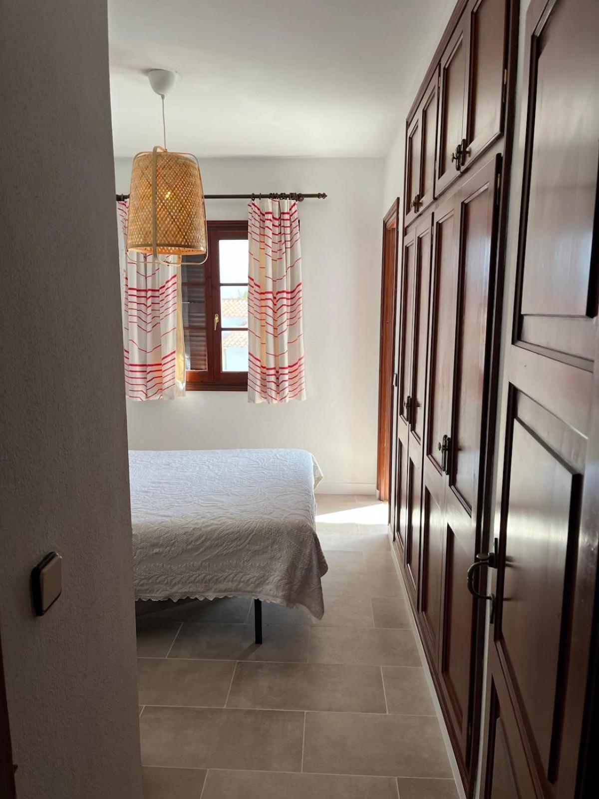 Siesta Mar Cala En Porter Apartamento Cala En Porter (Menorca)