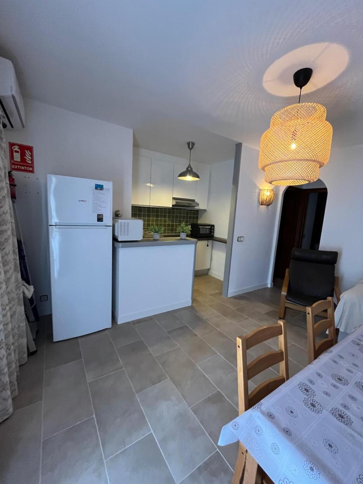 Apartamento Siesta Mar Cala En Porter Cala En Porter (Menorca)