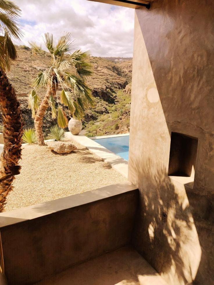 Ecohotel El Agua * Arico el Nuevo