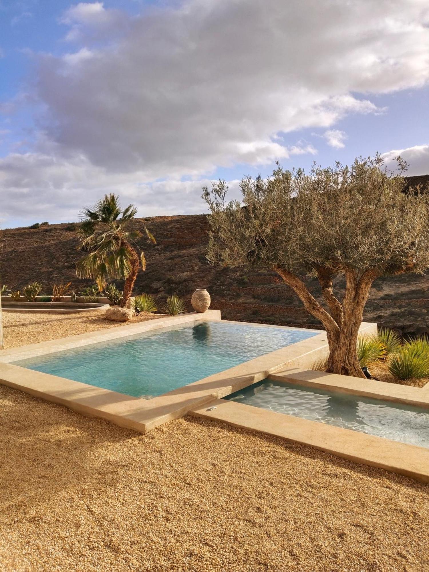 Ecohotel El Agua
