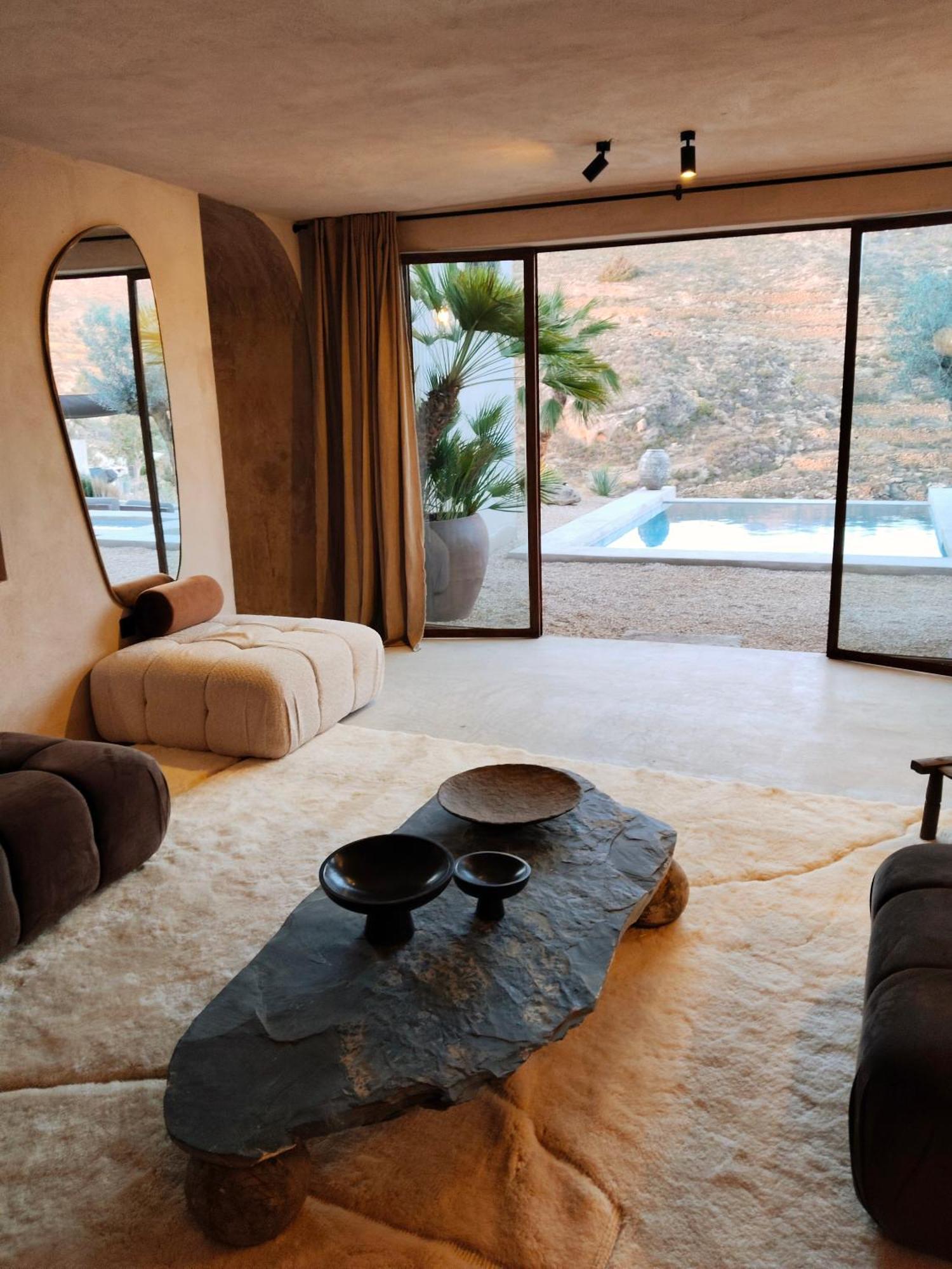 Villa Ecohotel El Agua *