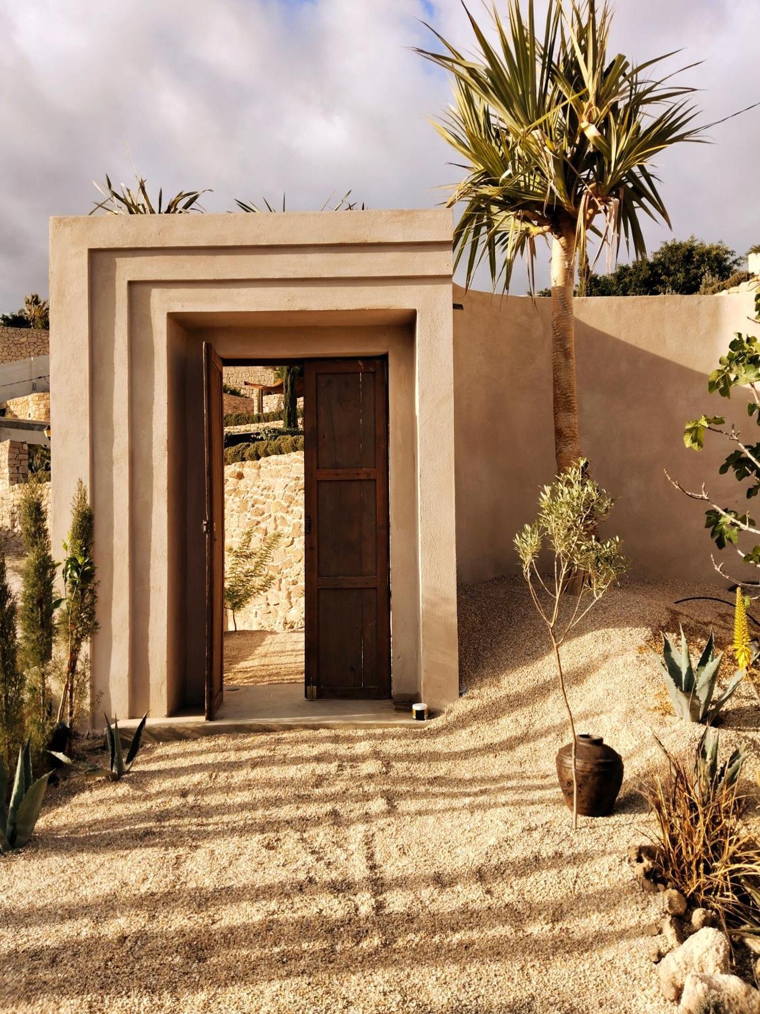 Ecohotel El Agua