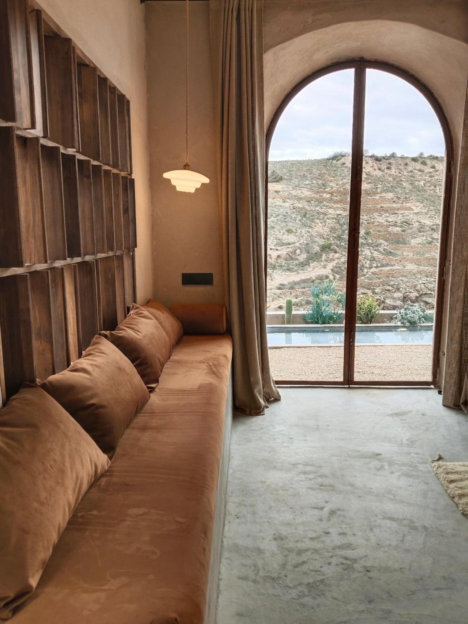 Ecohotel El Agua Villa Arico el Nuevo