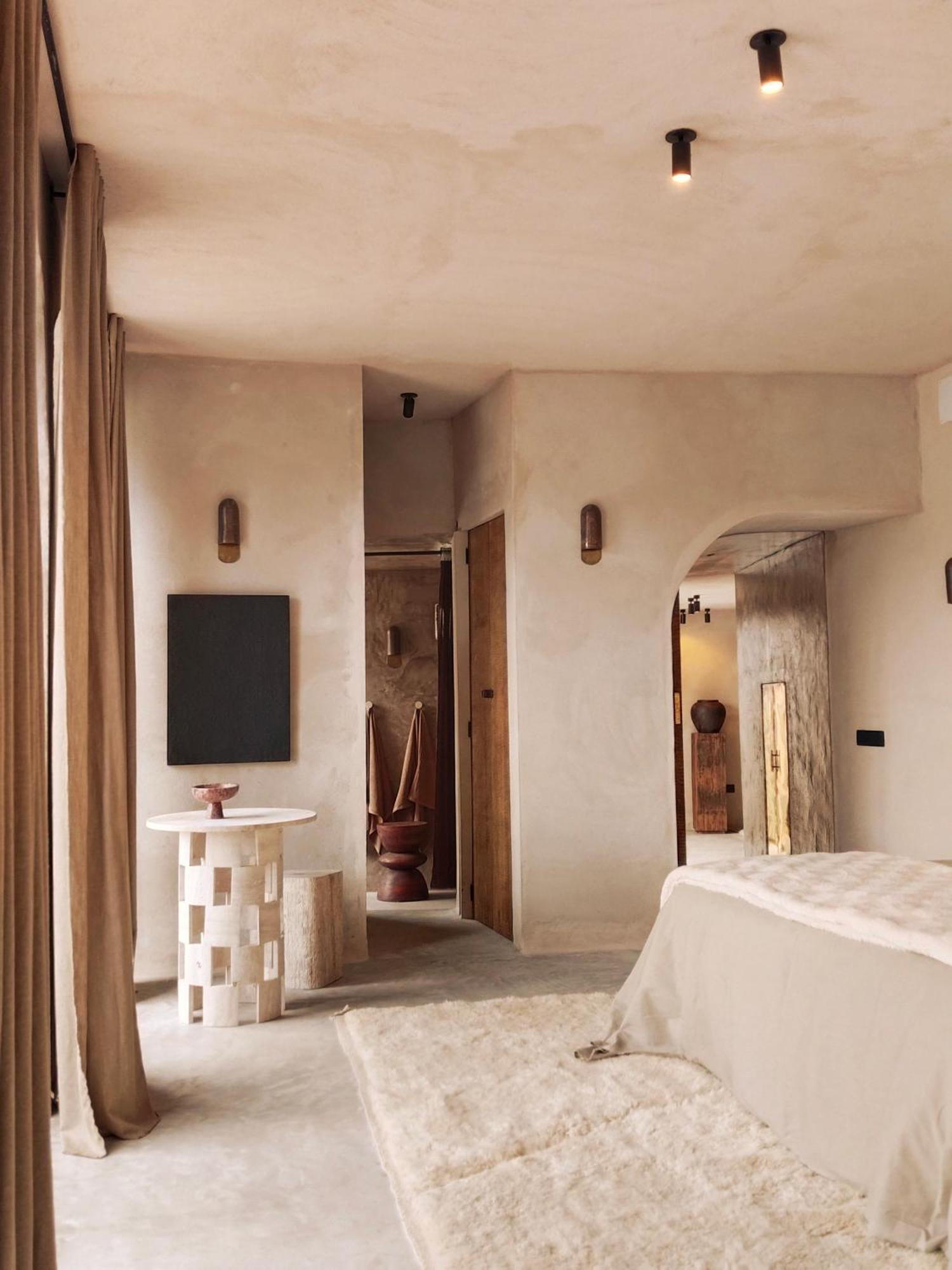 Ecohotel El Agua Villa Arico el Nuevo