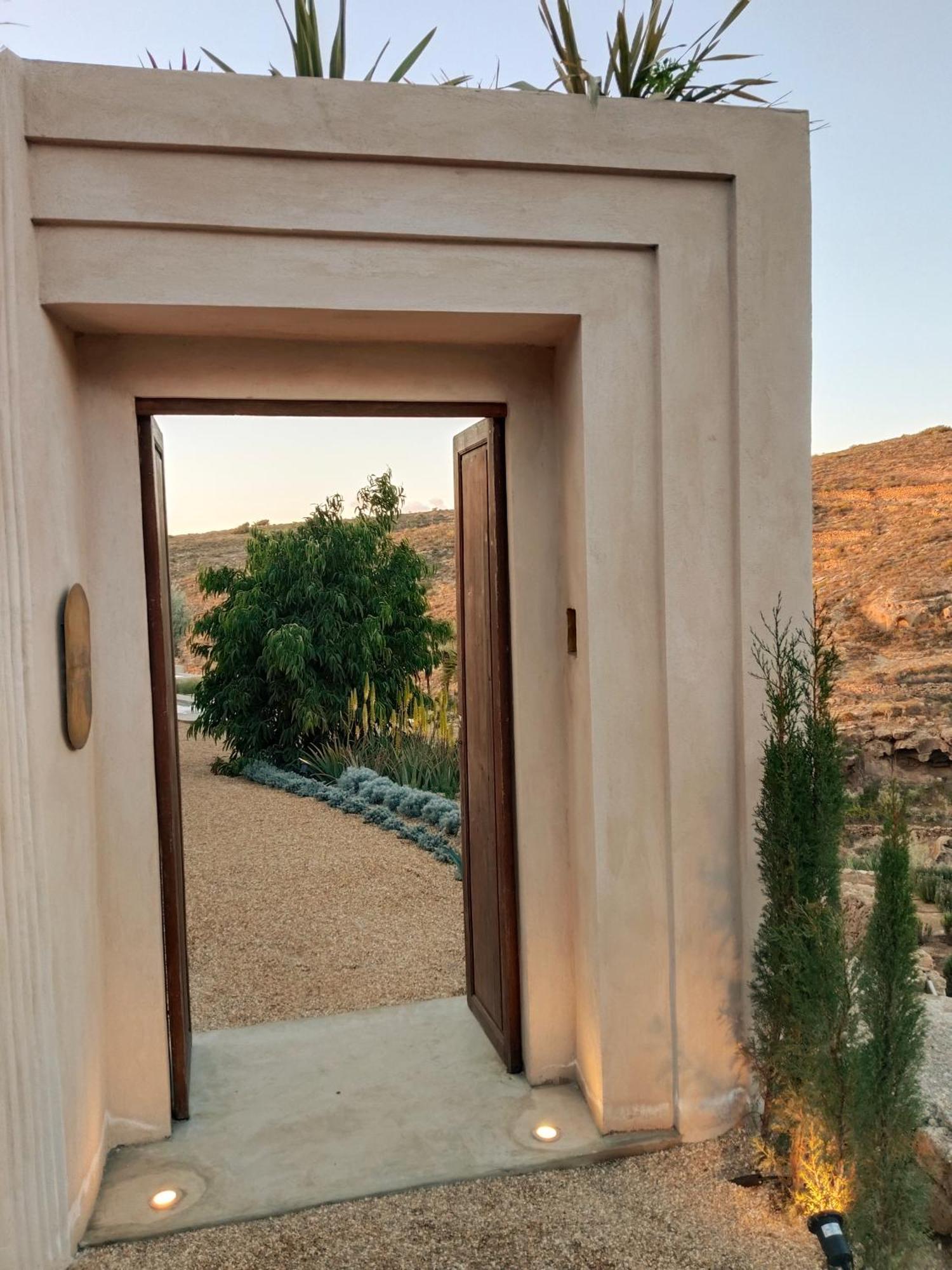Ecohotel El Agua * Arico el Nuevo