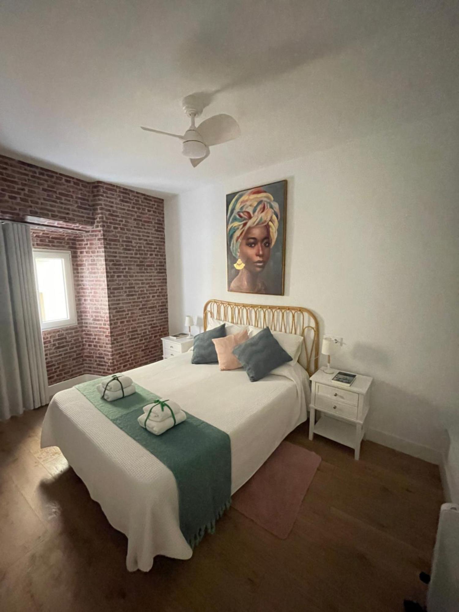 Apartamento Torre De Ambroz *