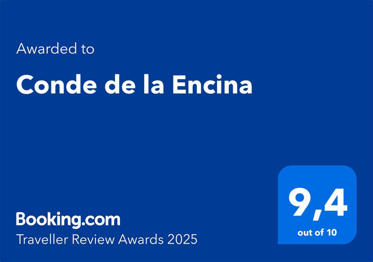 Conde De La Encina. Encantador Recién Renovado En * Trujillo