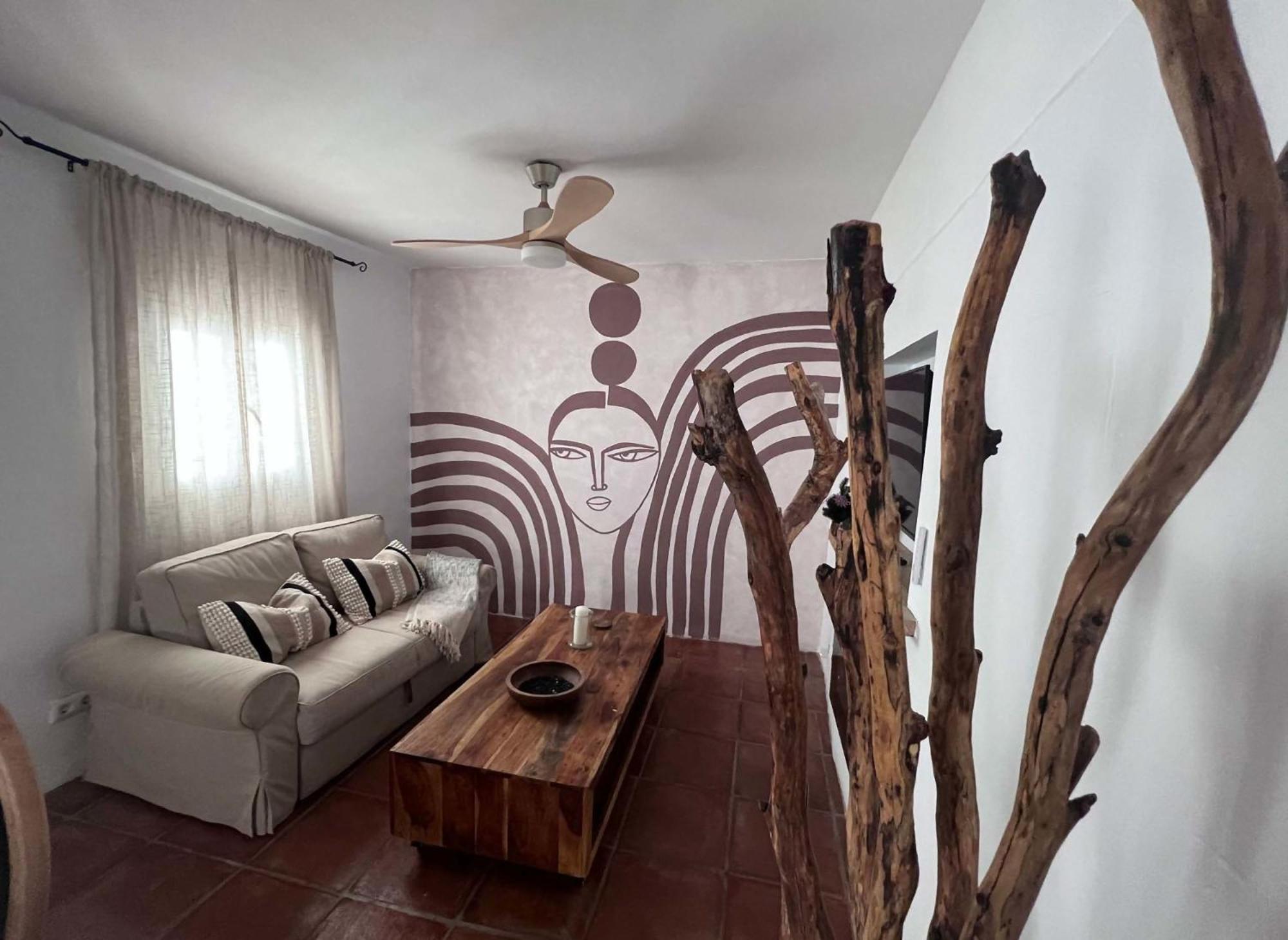 Casa Abades Apartment *
