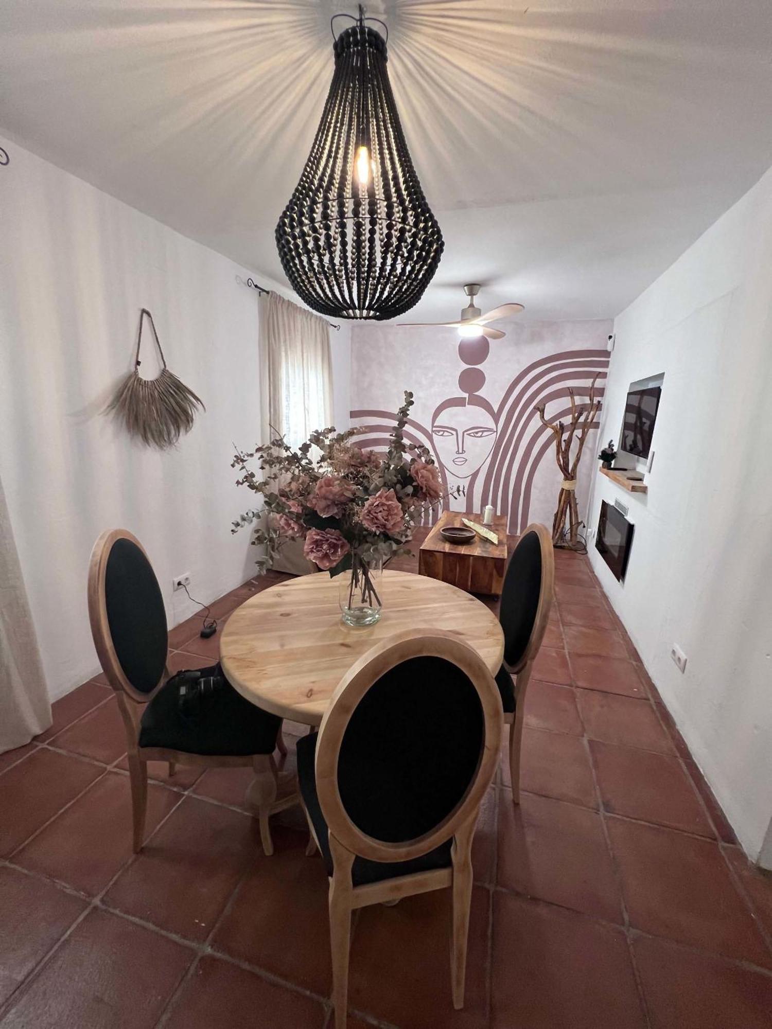 Casa Abades Apartment *