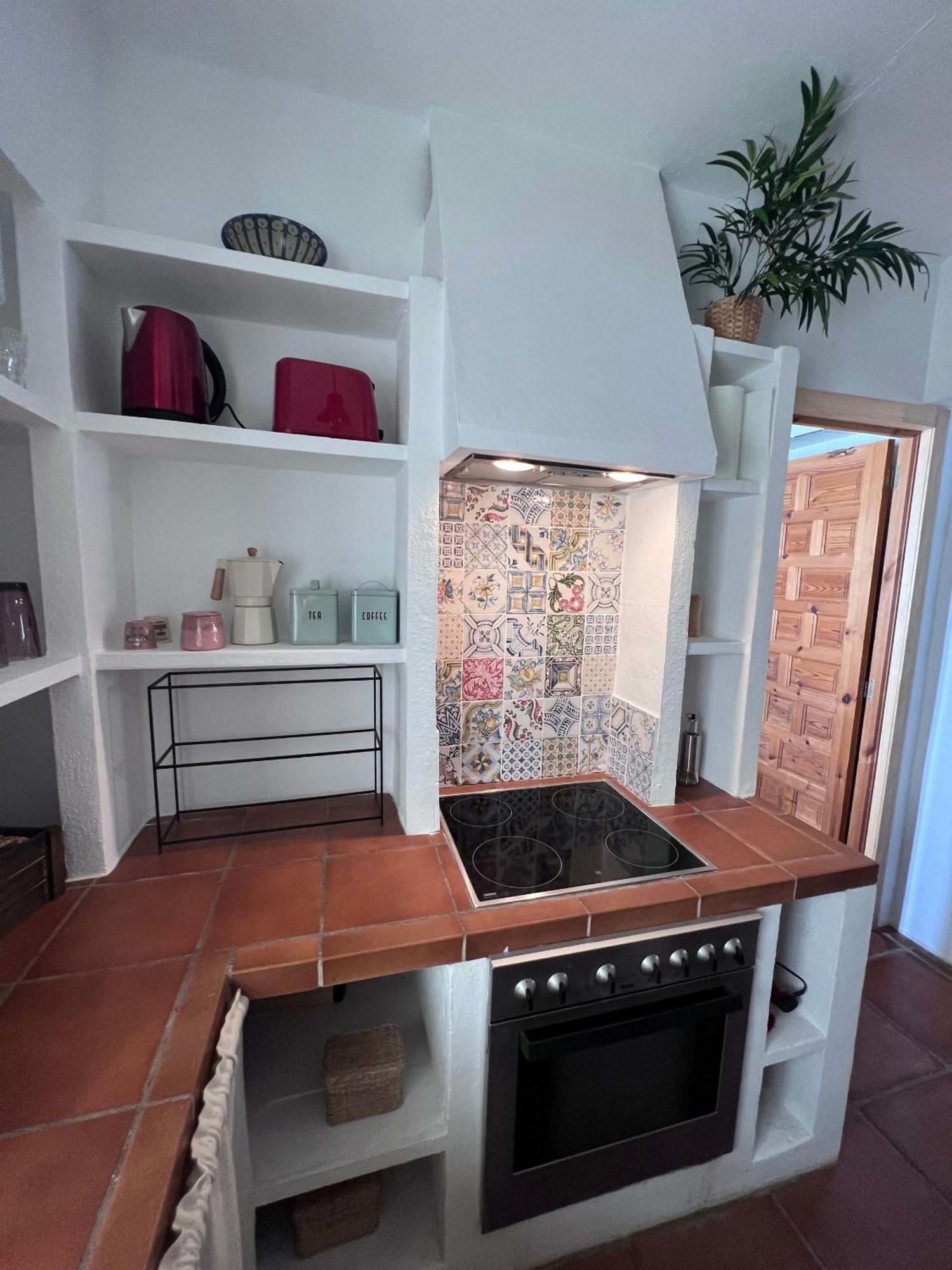 Casa Abades *
