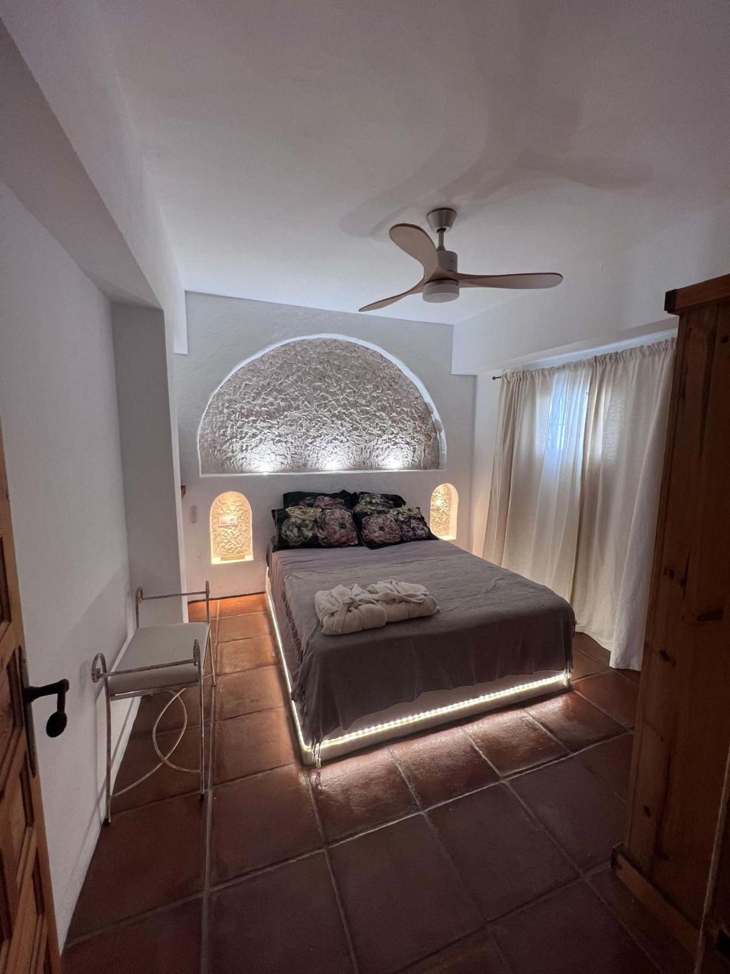 Casa Abades Apartment