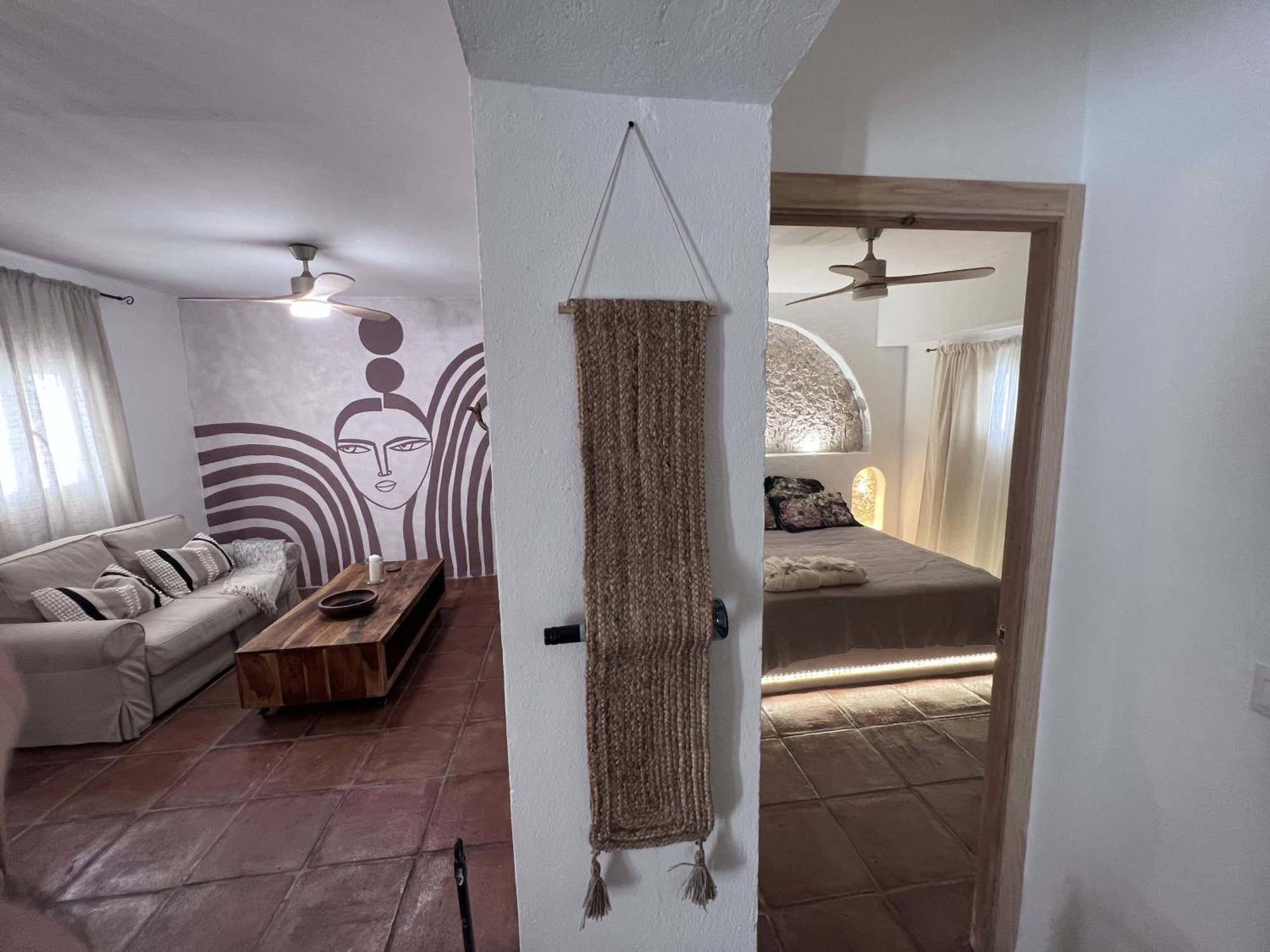 Apartment Casa Abades