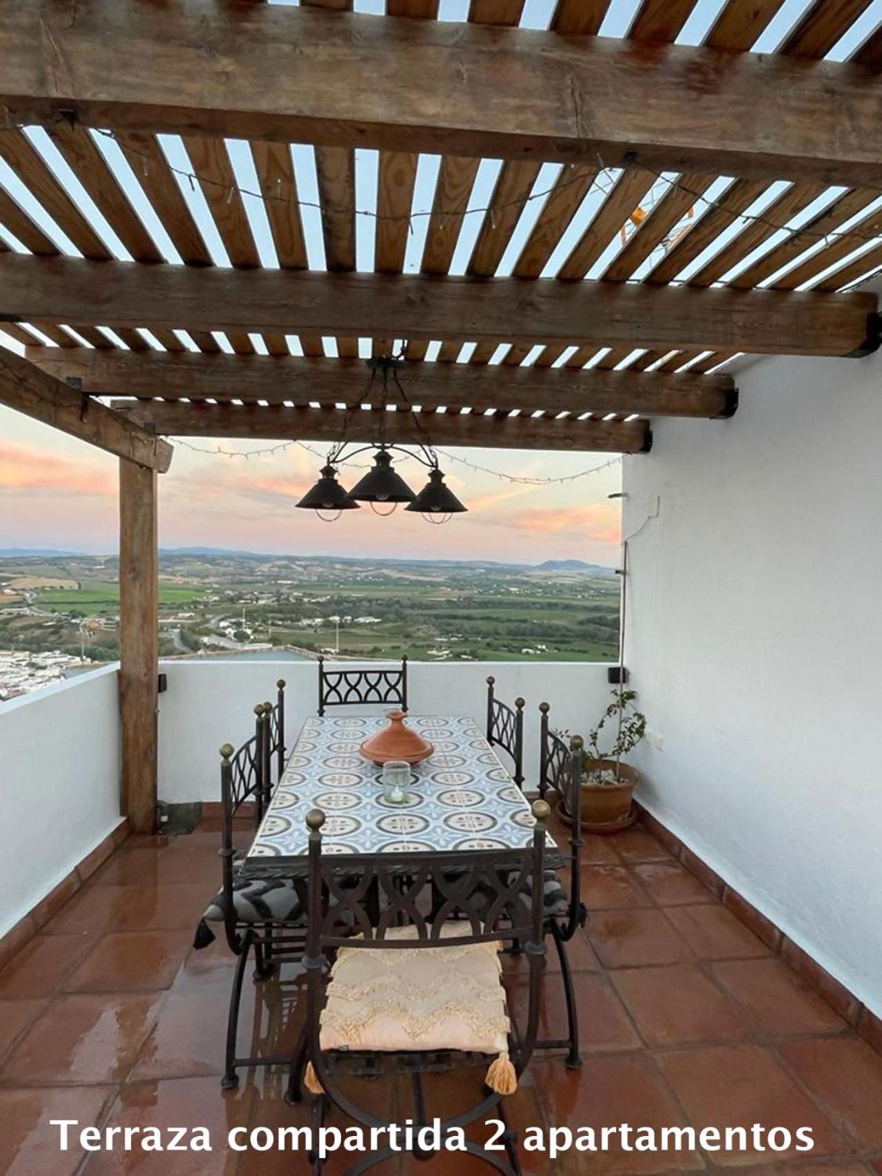 Casa Abades Apartment