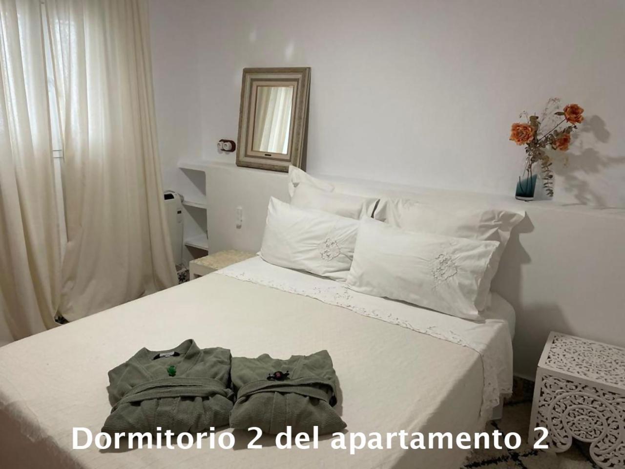 Apartment Casa Abades