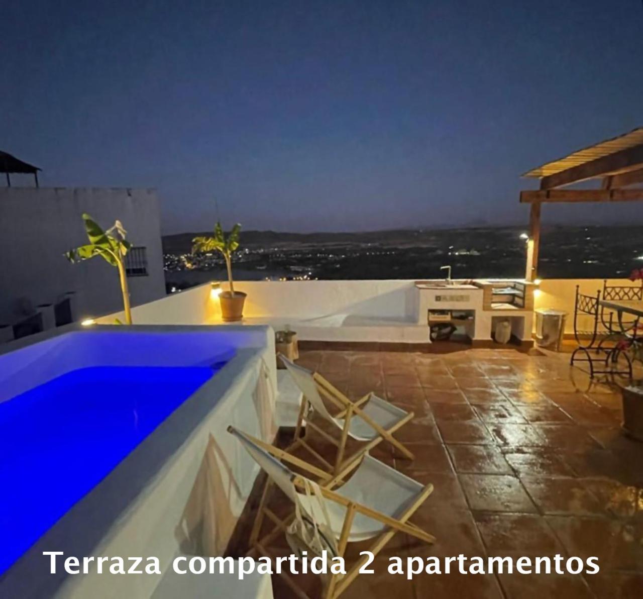 Casa Abades Apartment *