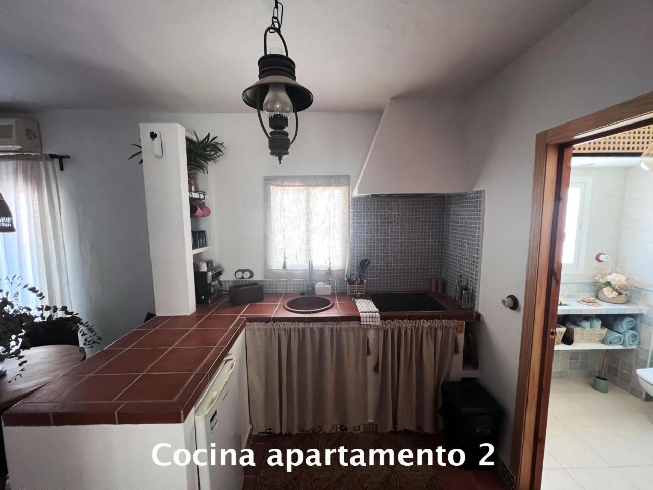 Apartment Casa Abades *