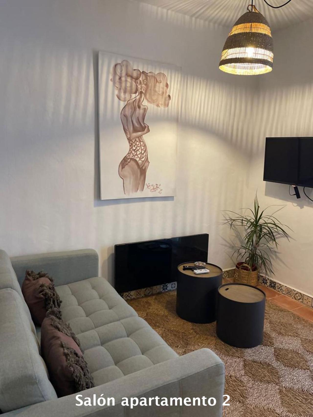 Casa Abades Apartment
