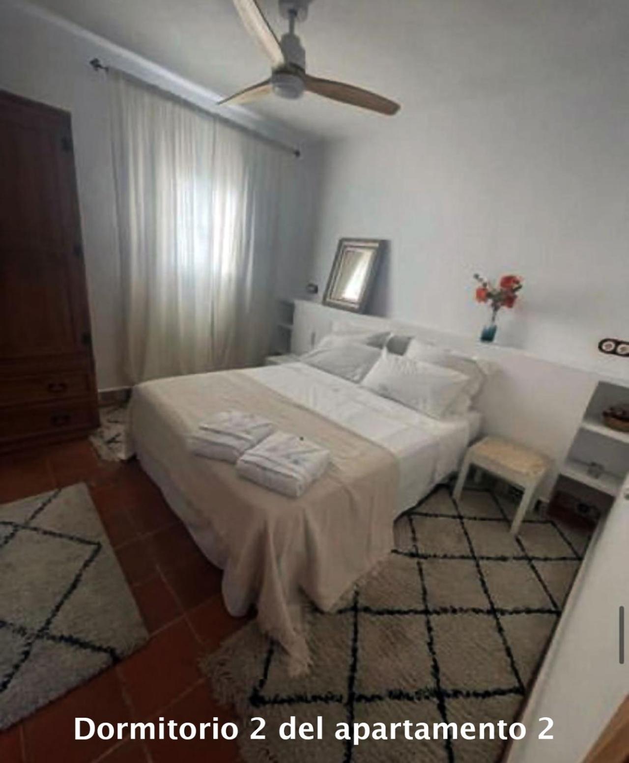 Apartment Casa Abades