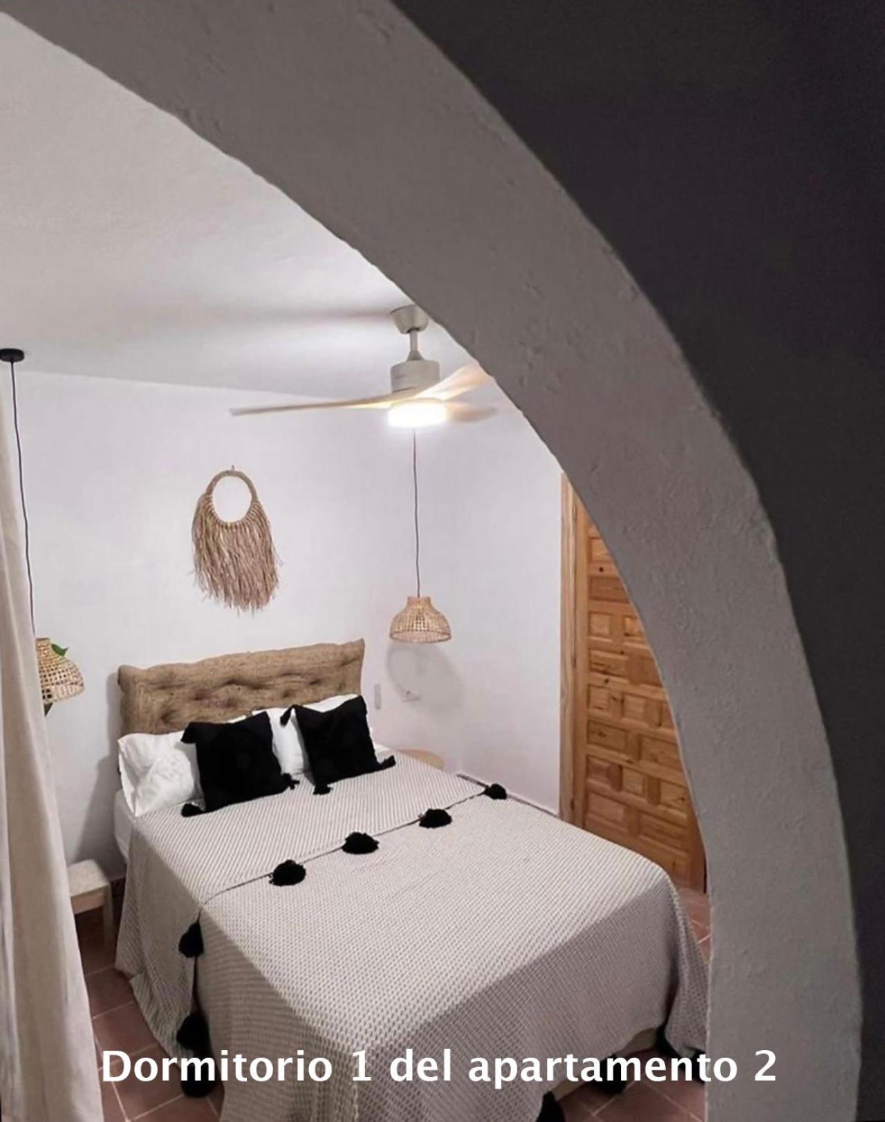Apartment Casa Abades *