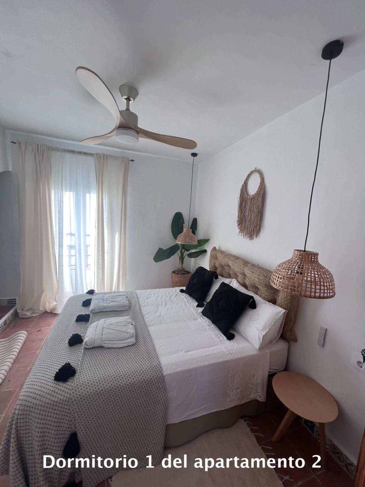 Apartment Casa Abades Arcos de la Frontera
