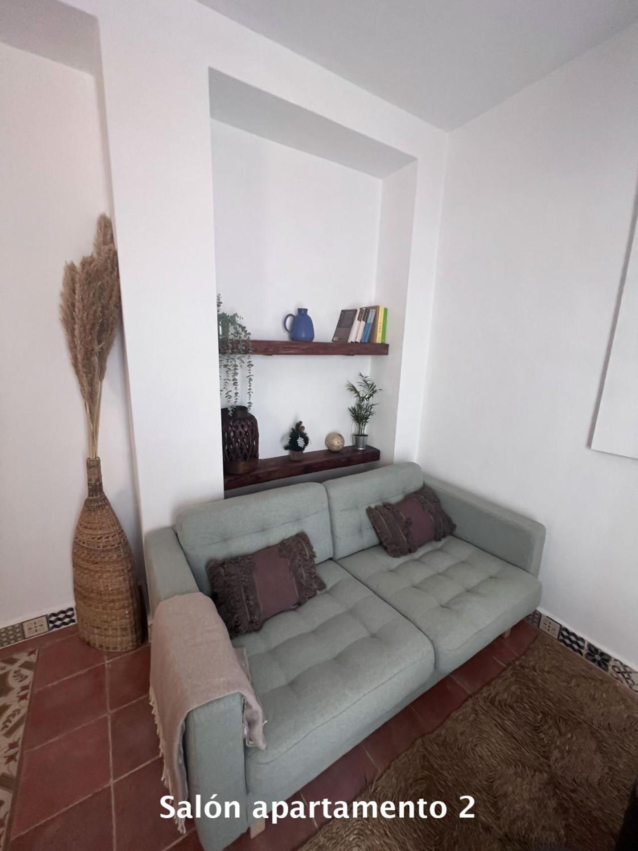 Casa Abades Arcos de la Frontera