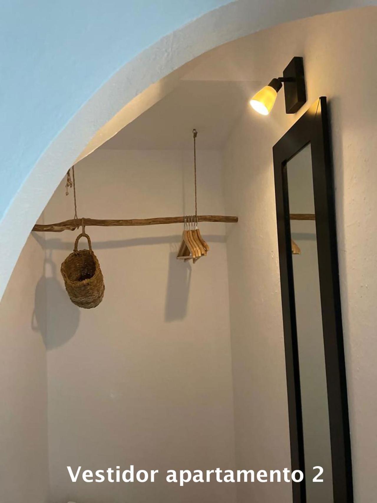 Casa Abades