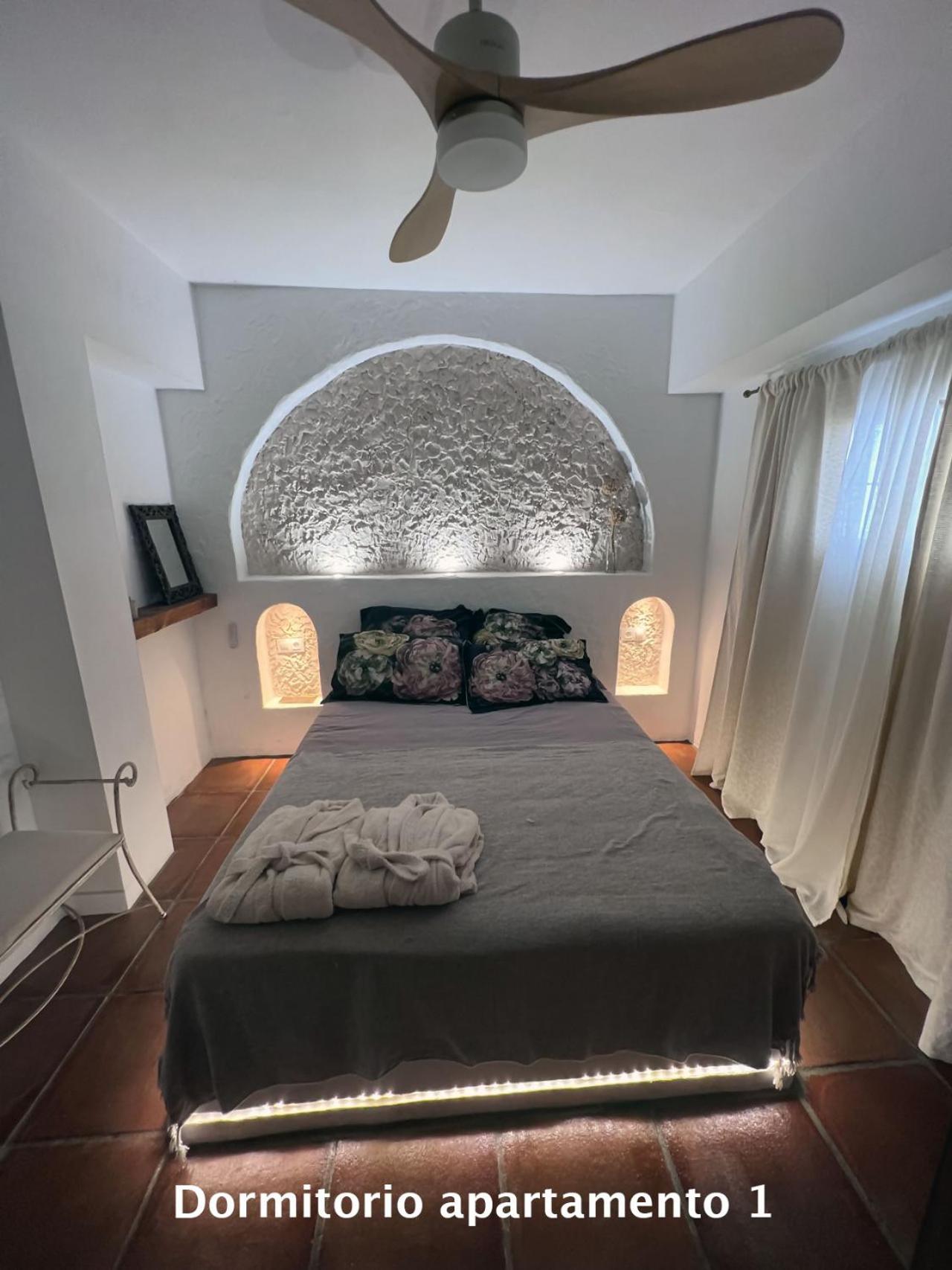 Casa Abades Apartment *