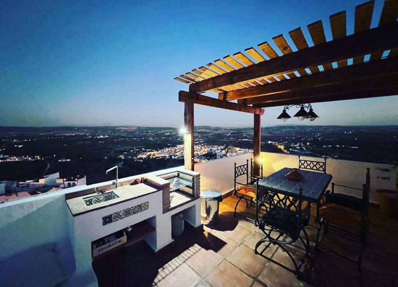 Apartment Casa Abades Arcos de la Frontera