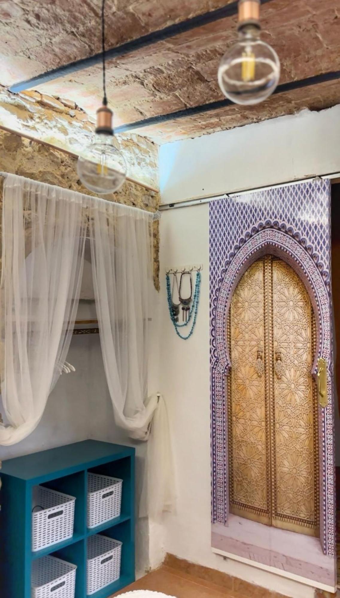 La Casa Arabe Сasa de vacaciones Alcalá de los Gazules