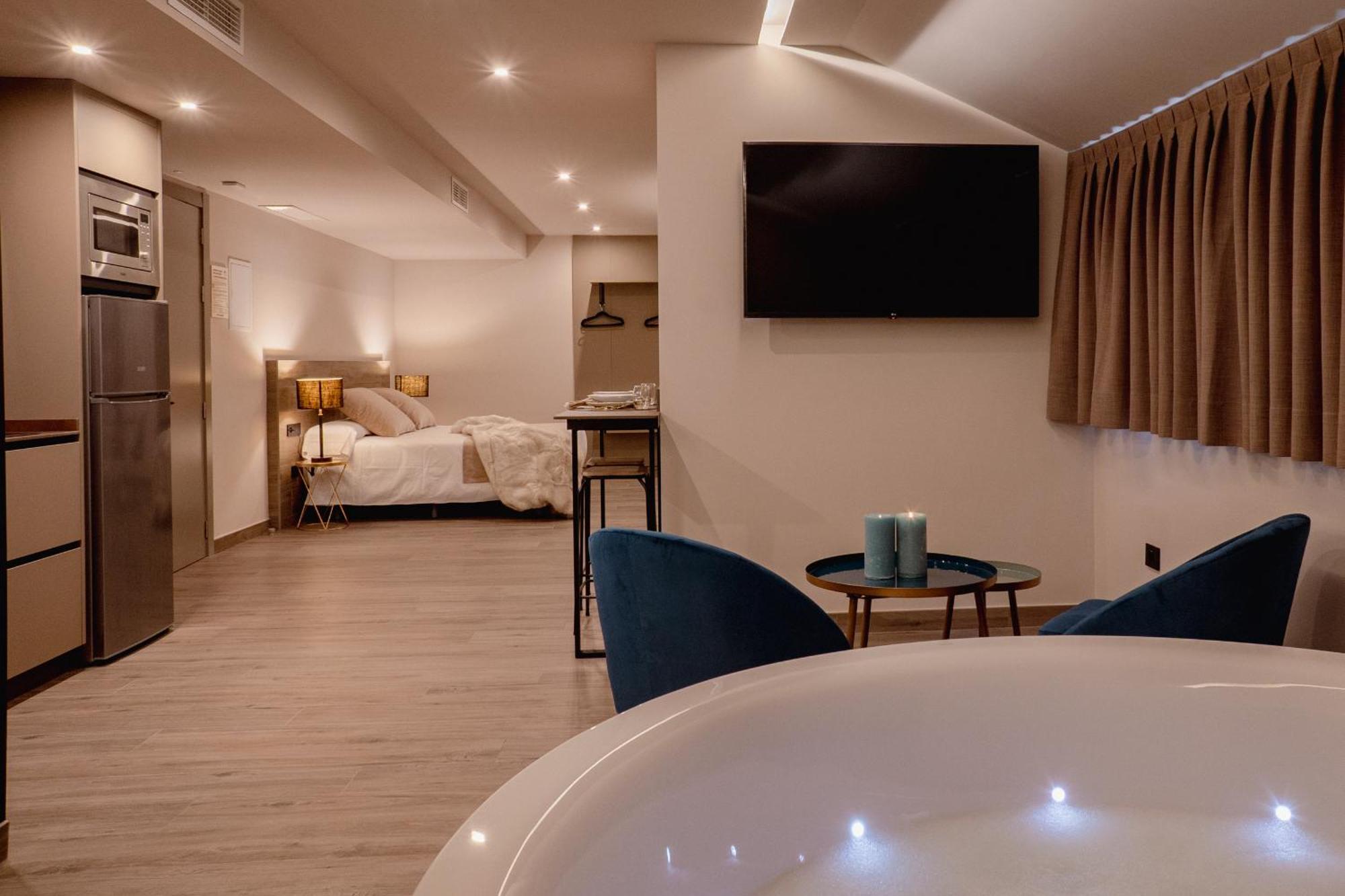 Almazara Apartamento Alcala del Jucar