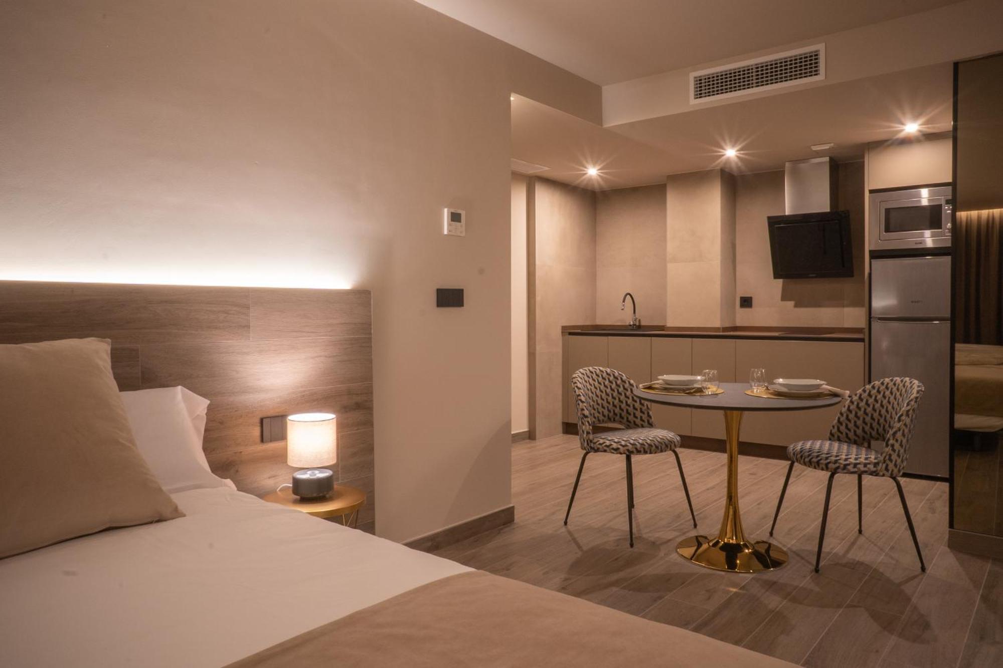 Almazara Apartamento Alcala del Jucar