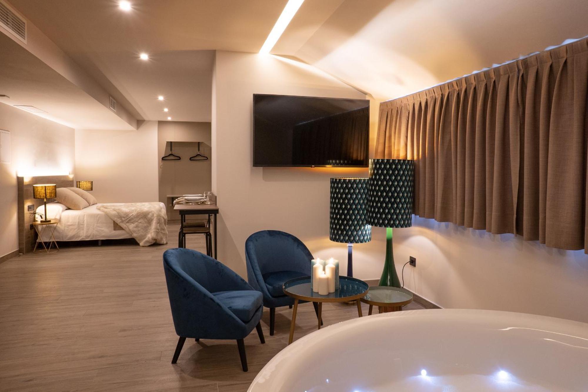 Apartamento Almazara Alcala del Jucar