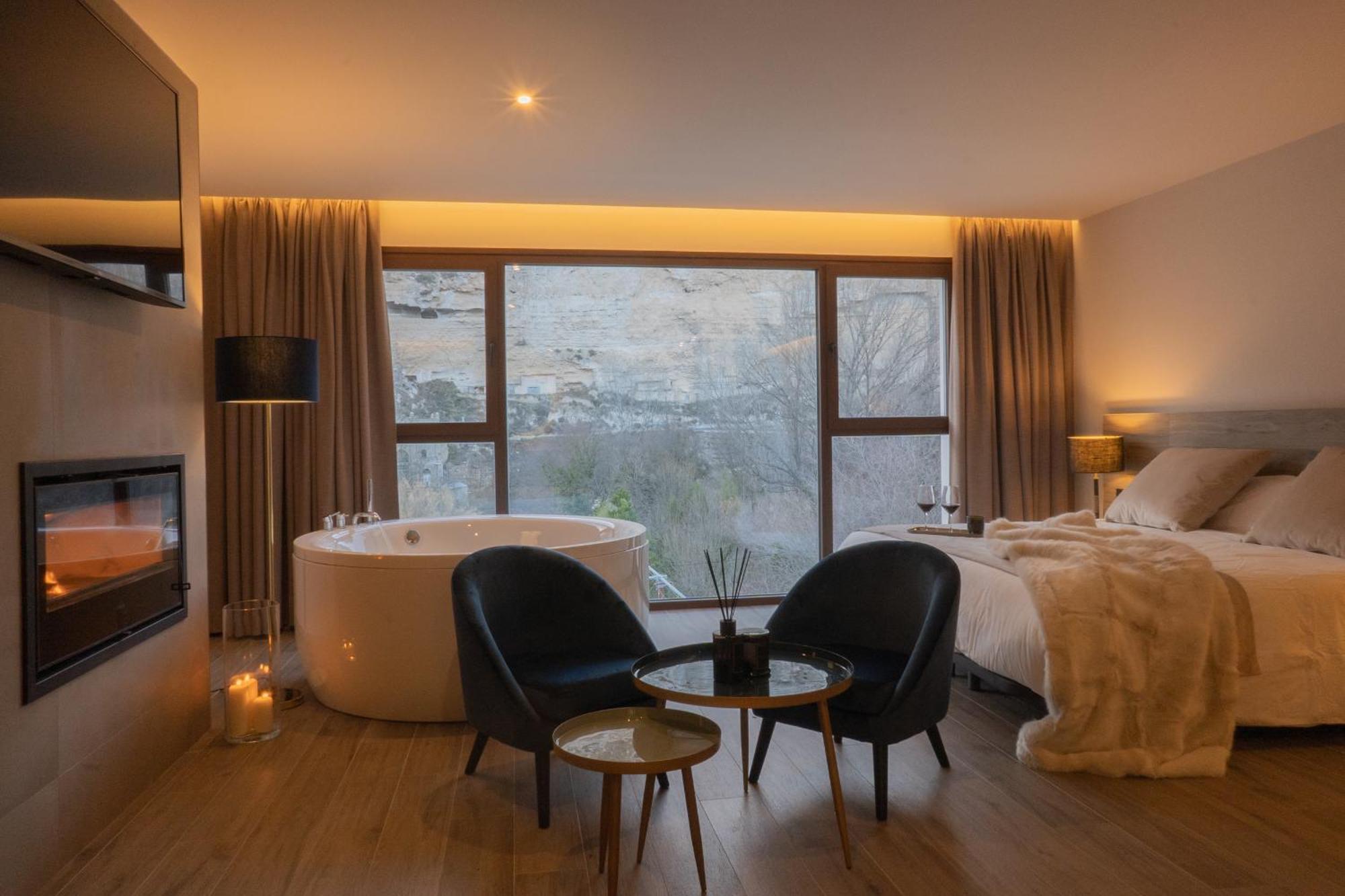 Almazara Apartamento