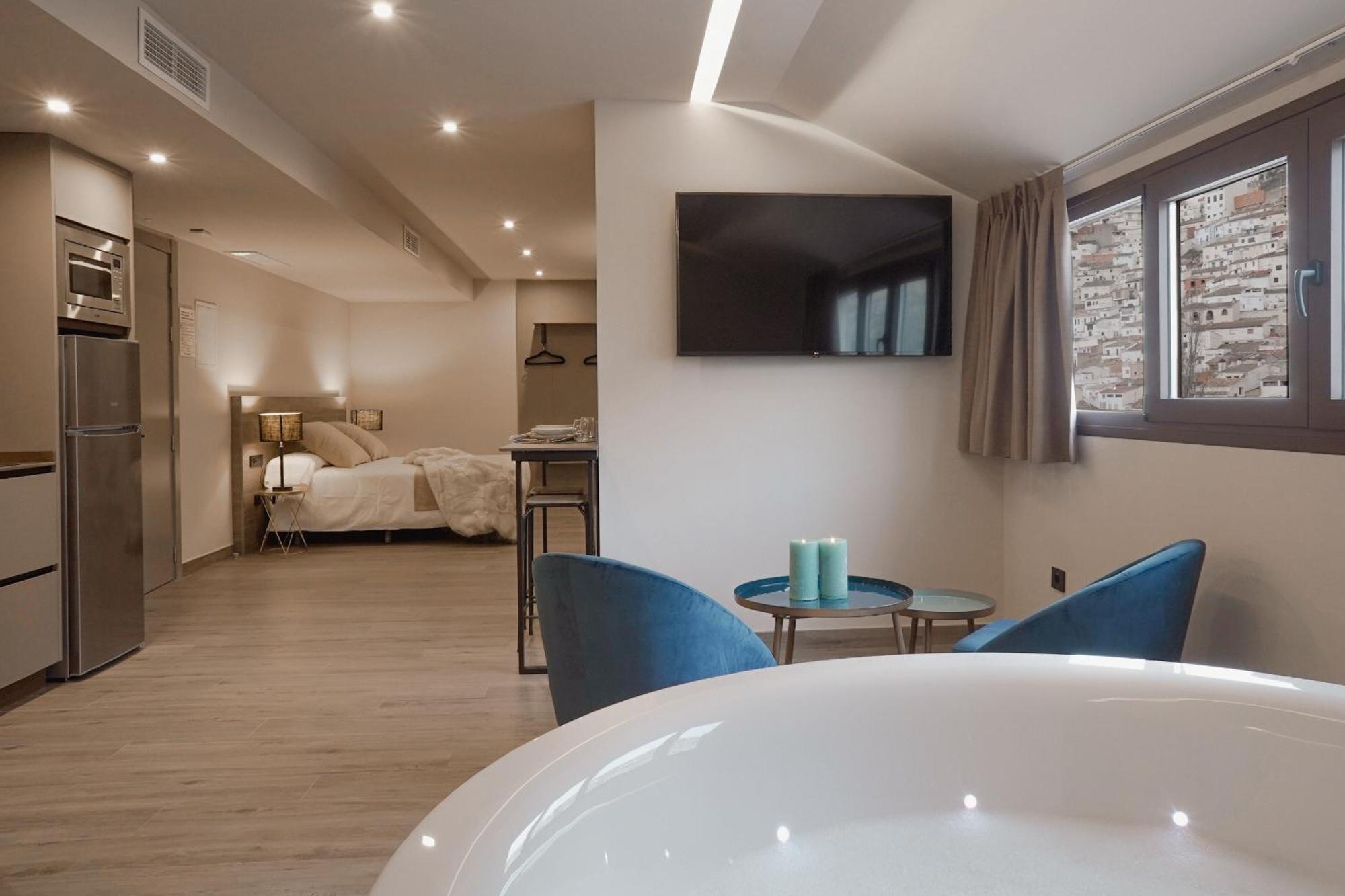 Apartamento Almazara *