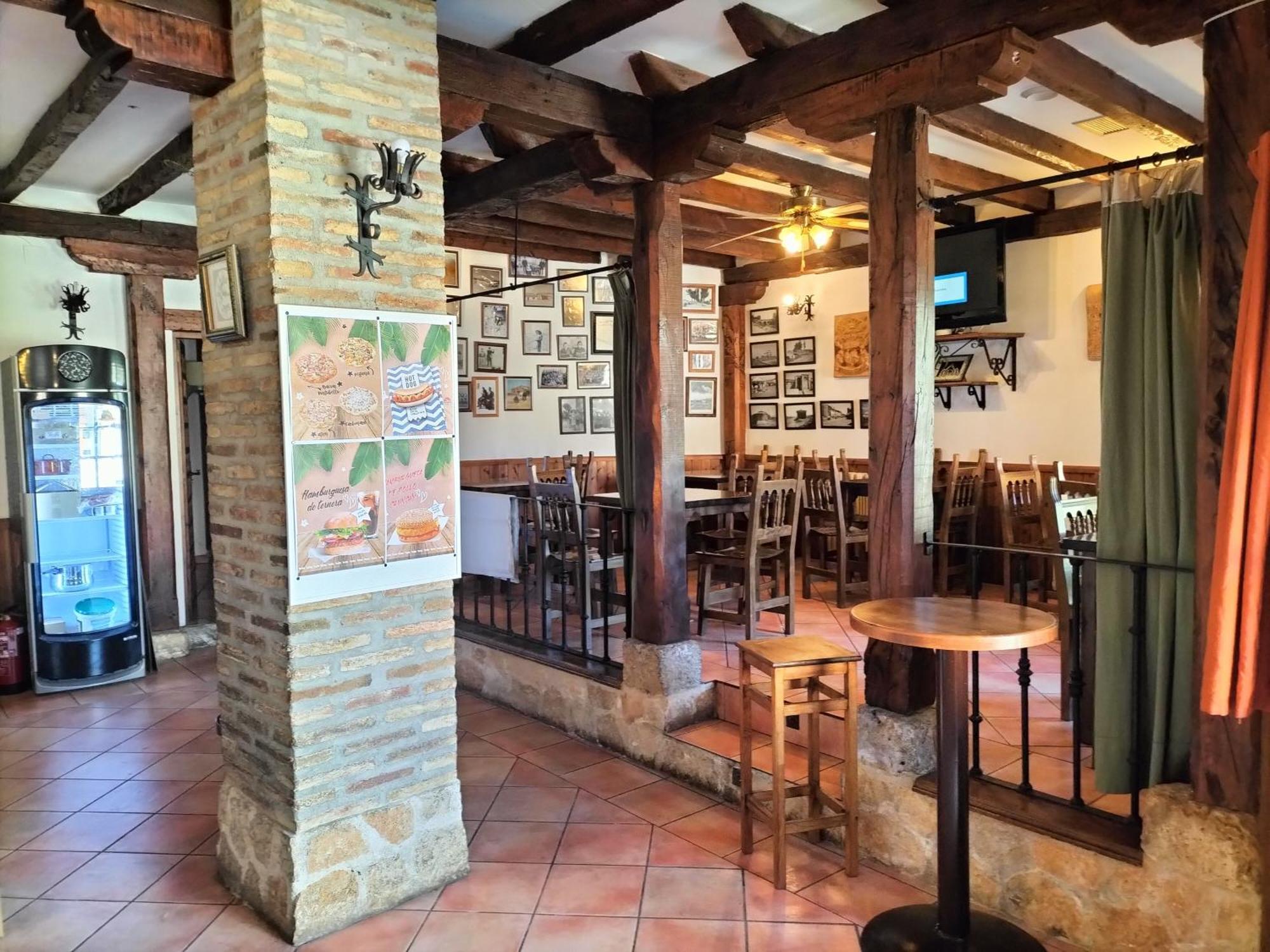 Don Camino Cost Guest house *