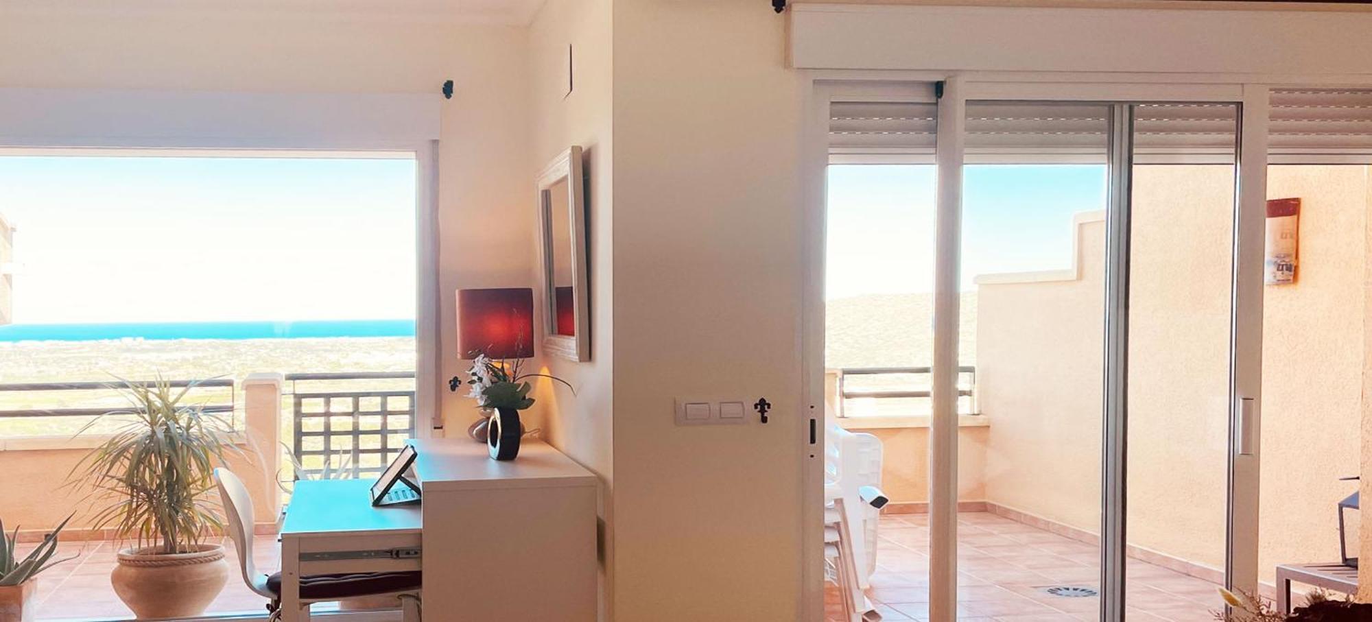 Mar Y Golf Apartamento *
