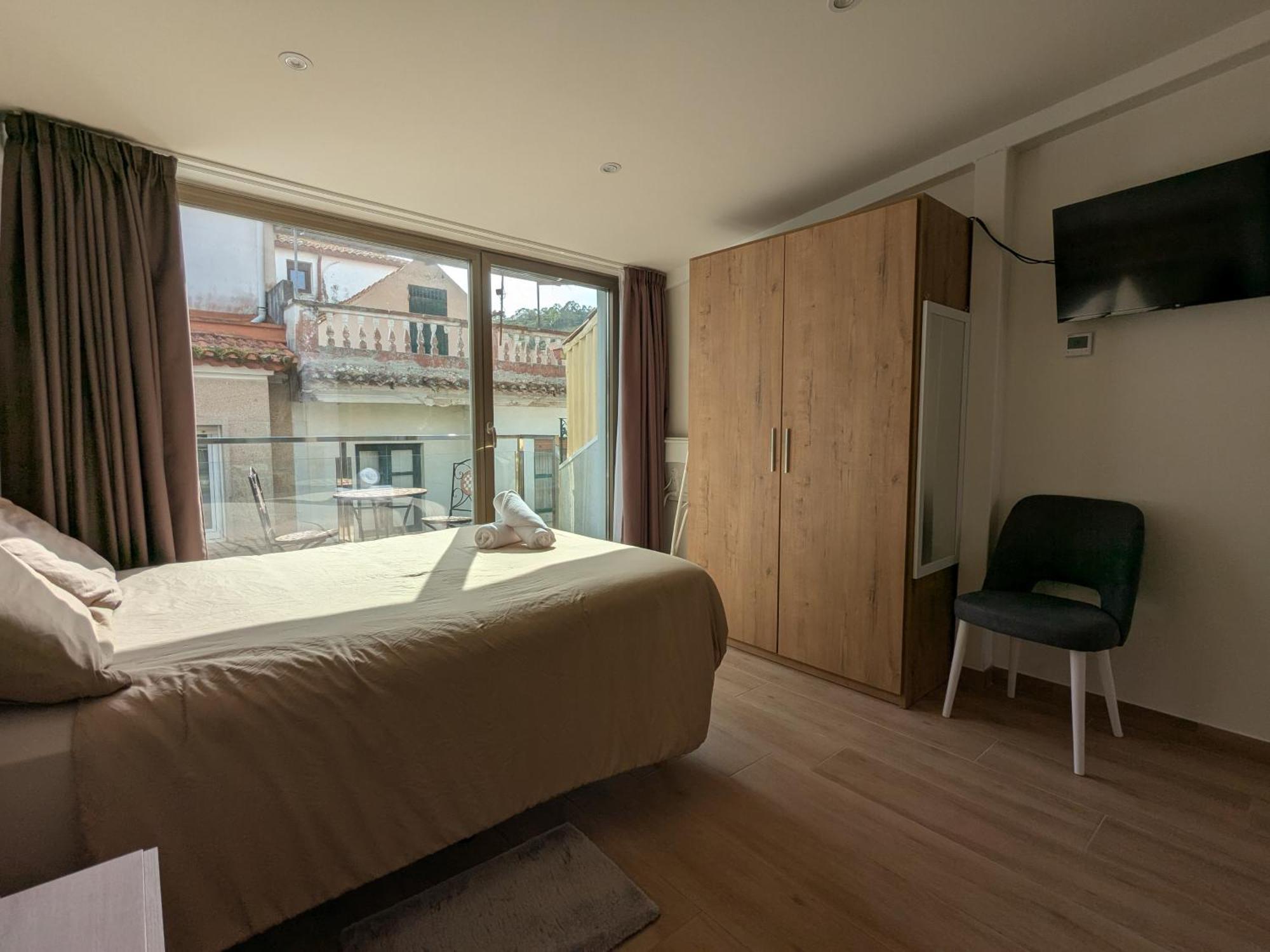 Casa Pintans Pensión Cangas do Morrazo