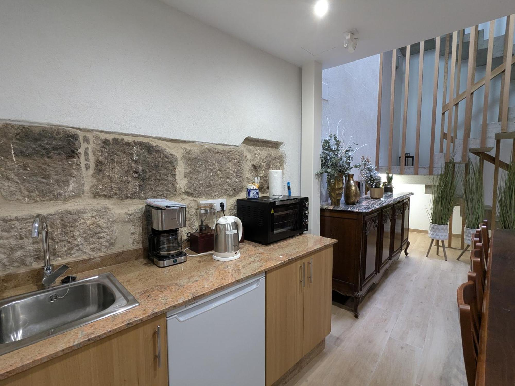 Casa Pintans *