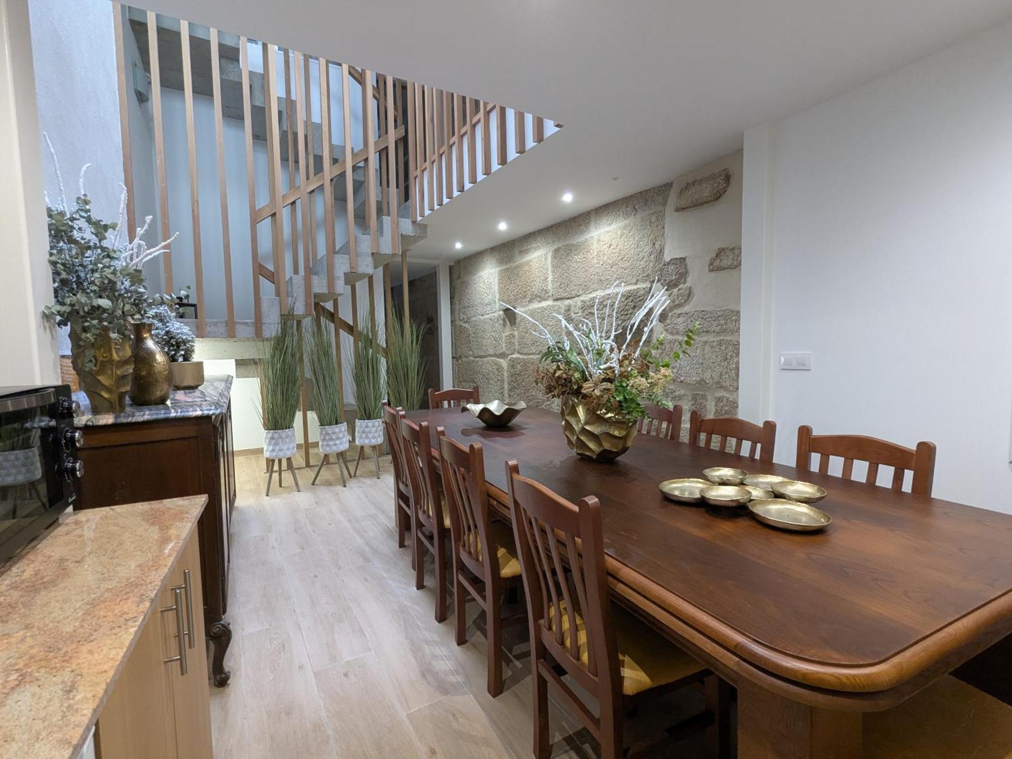 Casa Pintans Pensión