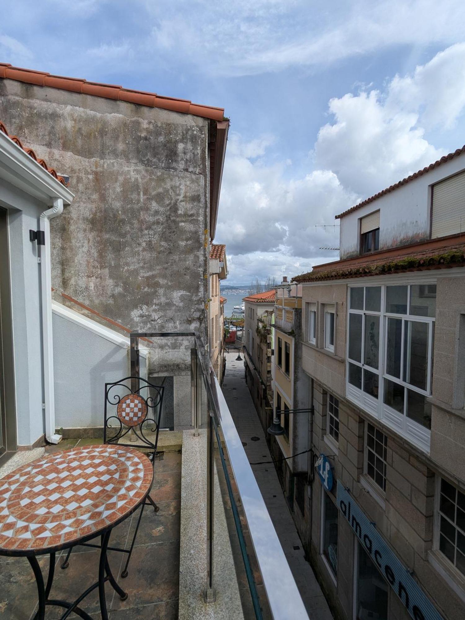 Pensión Casa Pintans